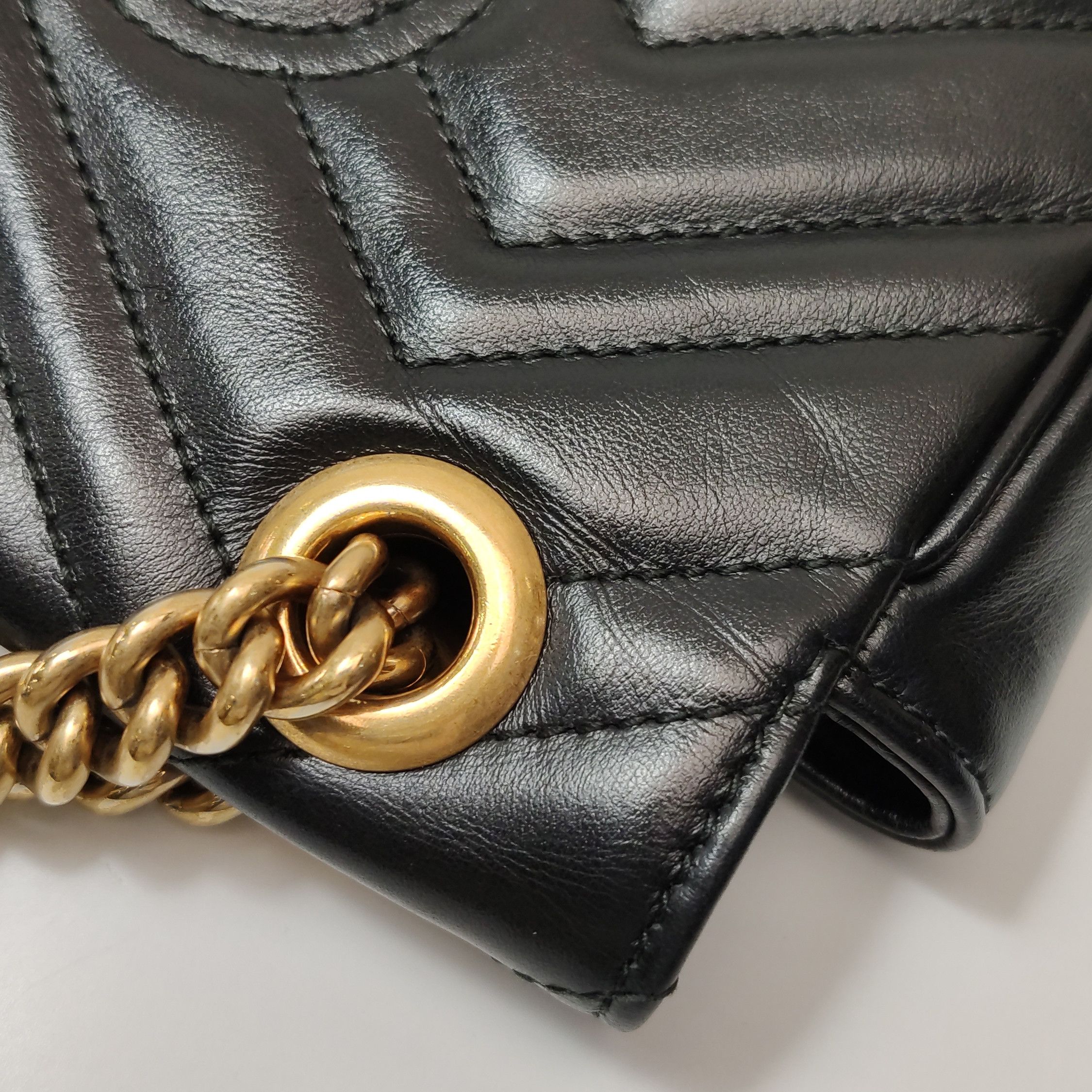 Gucci Gucci Women os Shoulder Bags Size ONE SIZE - 17 Thumbnail