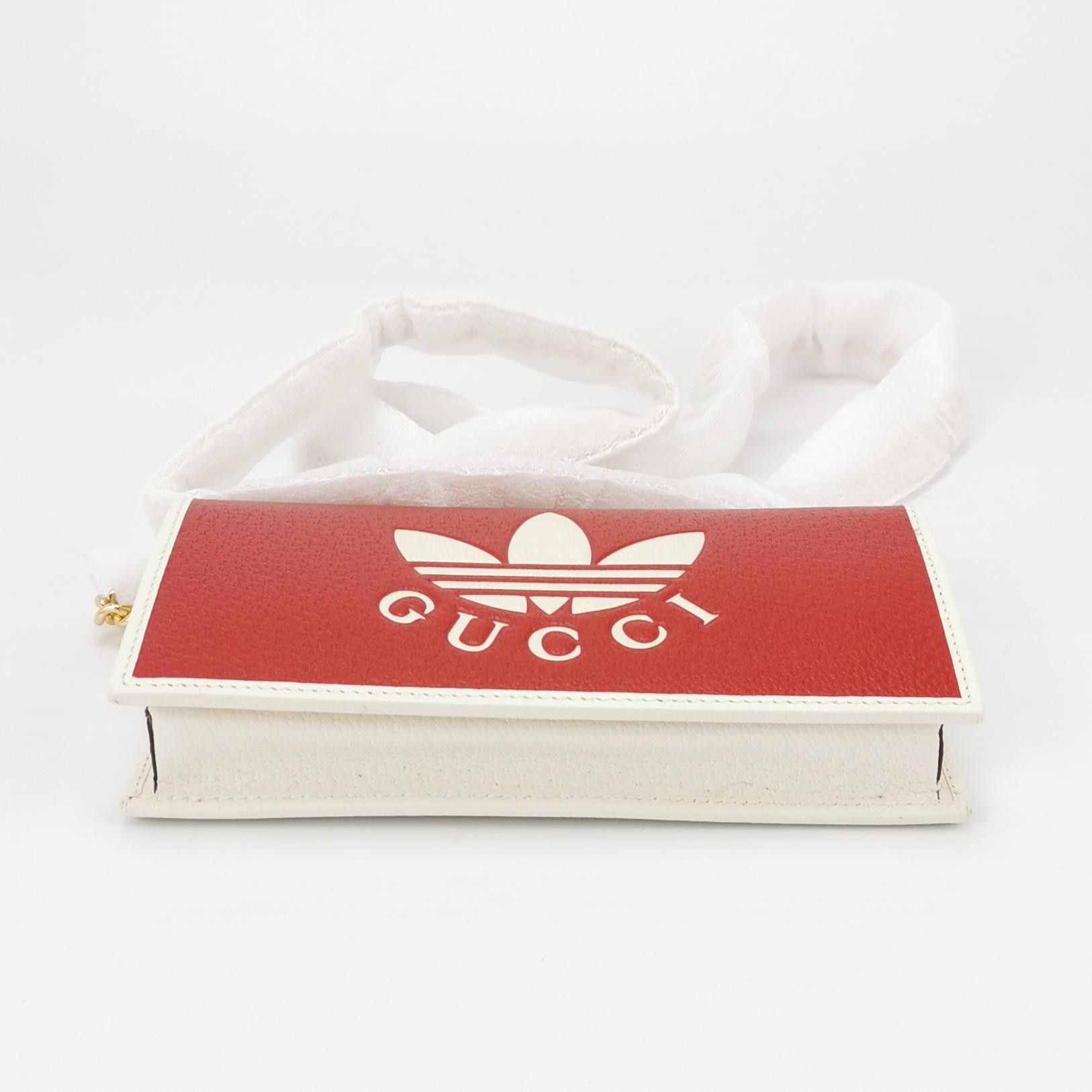 Gucci Gucci Women os Crossbody Bags Size ONE SIZE - 6 Thumbnail