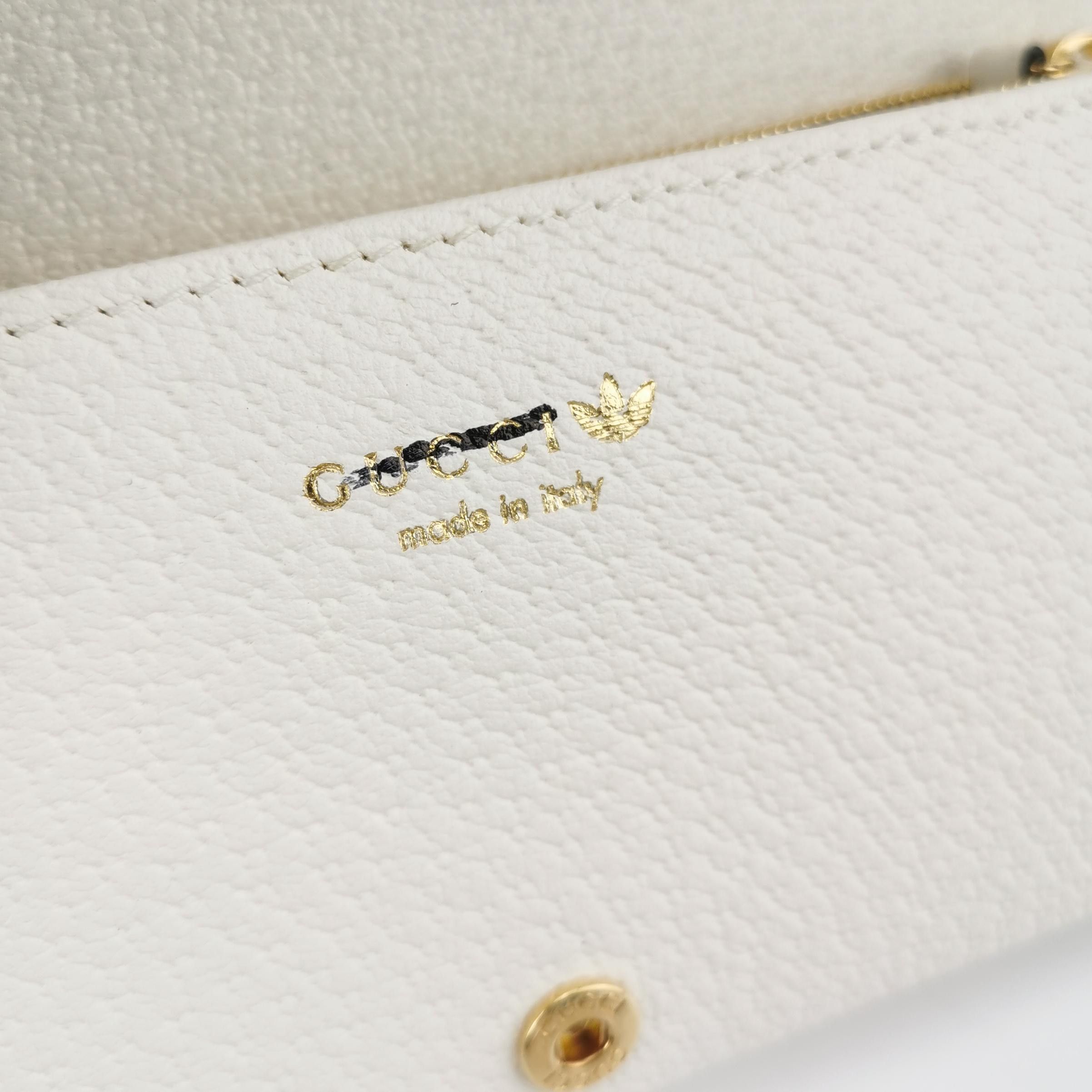 Gucci Gucci Women os Crossbody Bags Size ONE SIZE - 8 Thumbnail