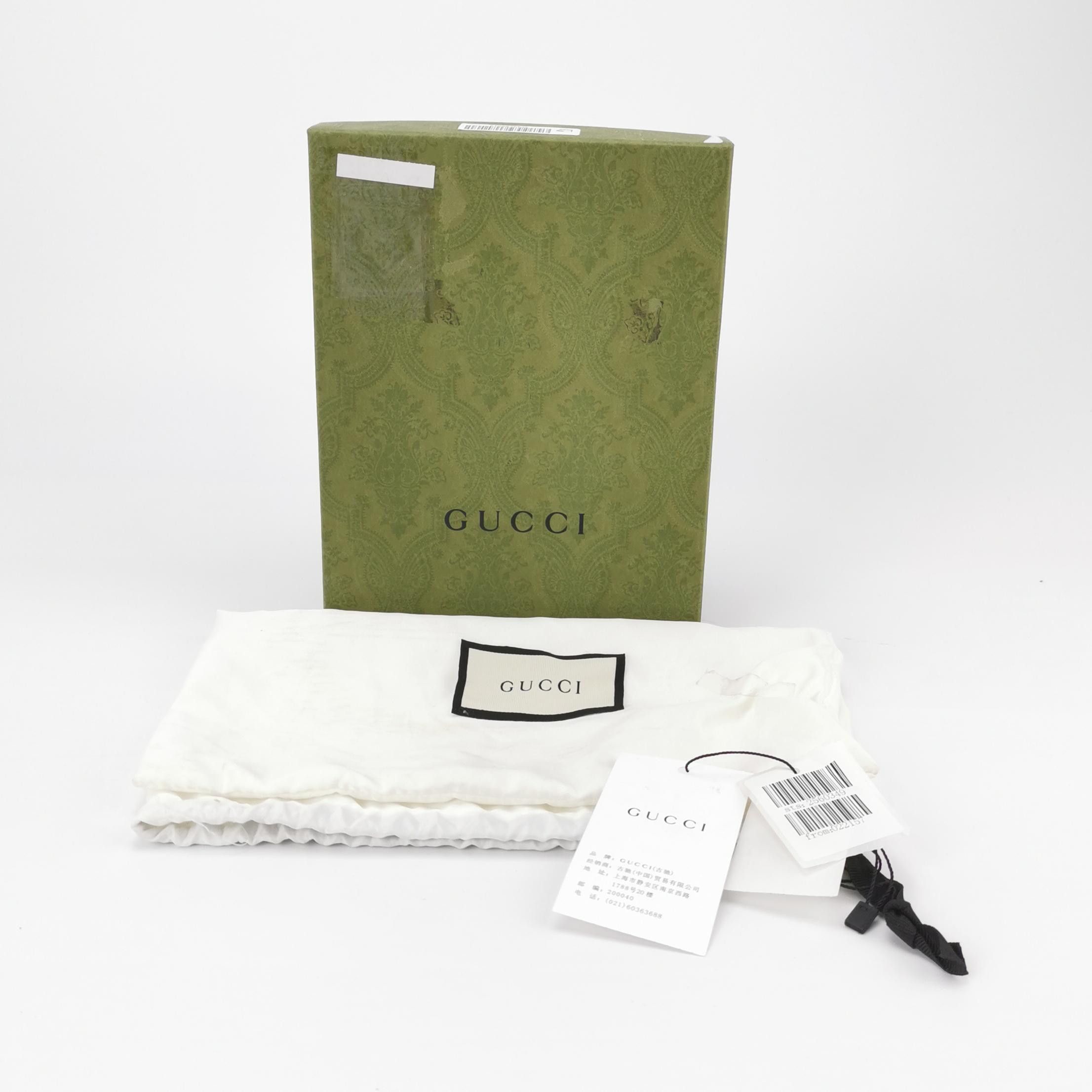Gucci Gucci Women os Crossbody Bags Size ONE SIZE - 9 Thumbnail