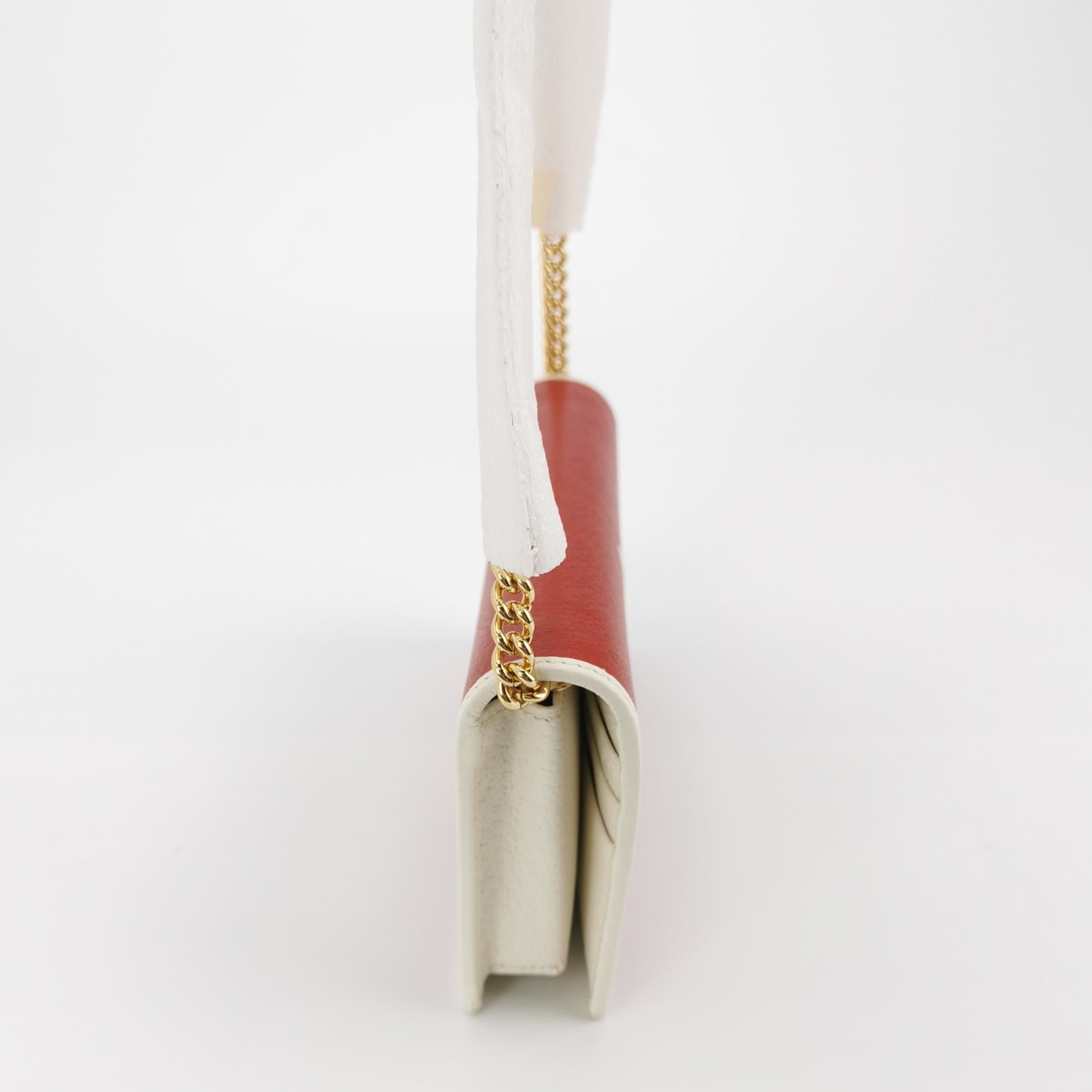 Gucci Gucci Women os Crossbody Bags Size ONE SIZE - 4 Thumbnail