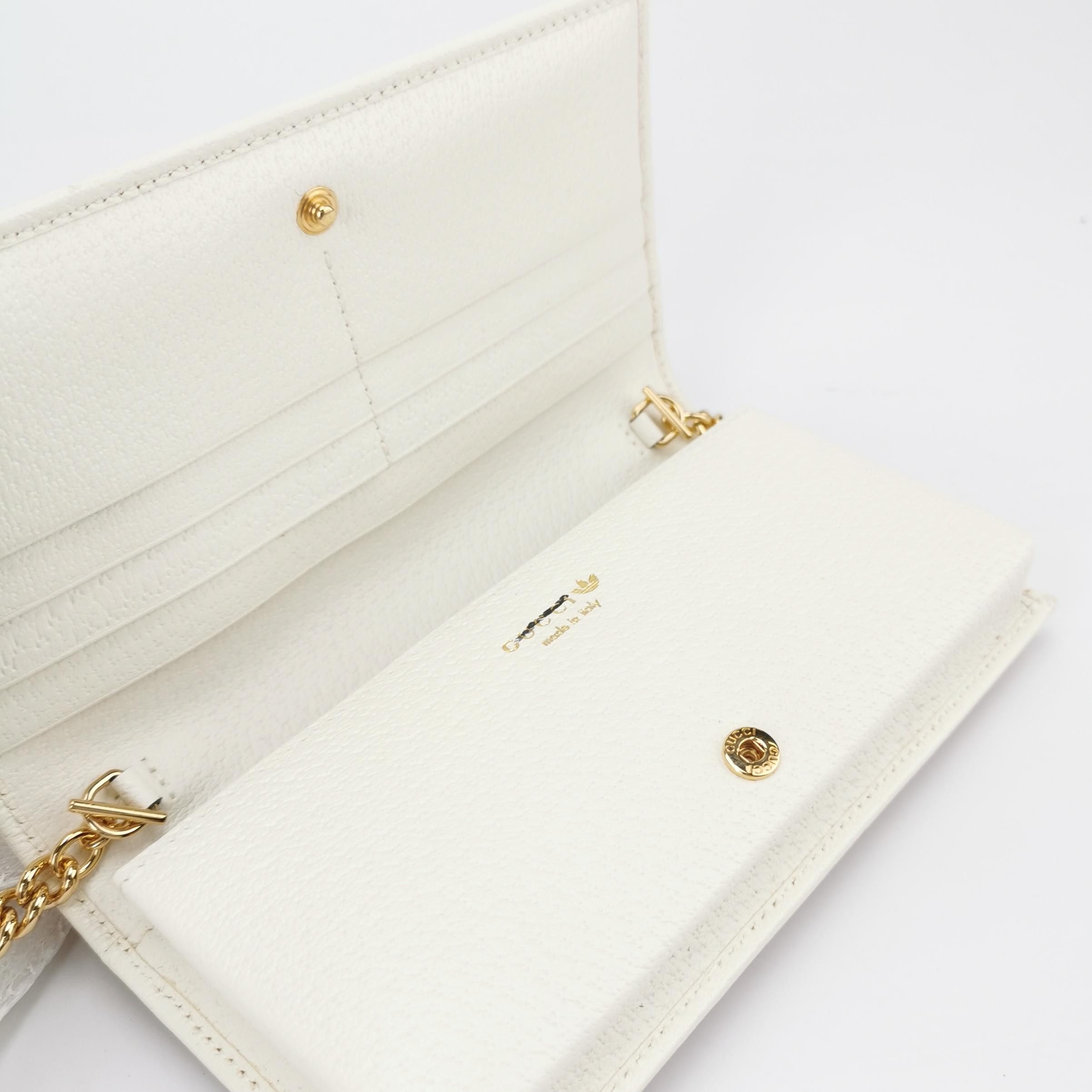 Gucci Gucci Women os Crossbody Bags Size ONE SIZE - 7 Thumbnail