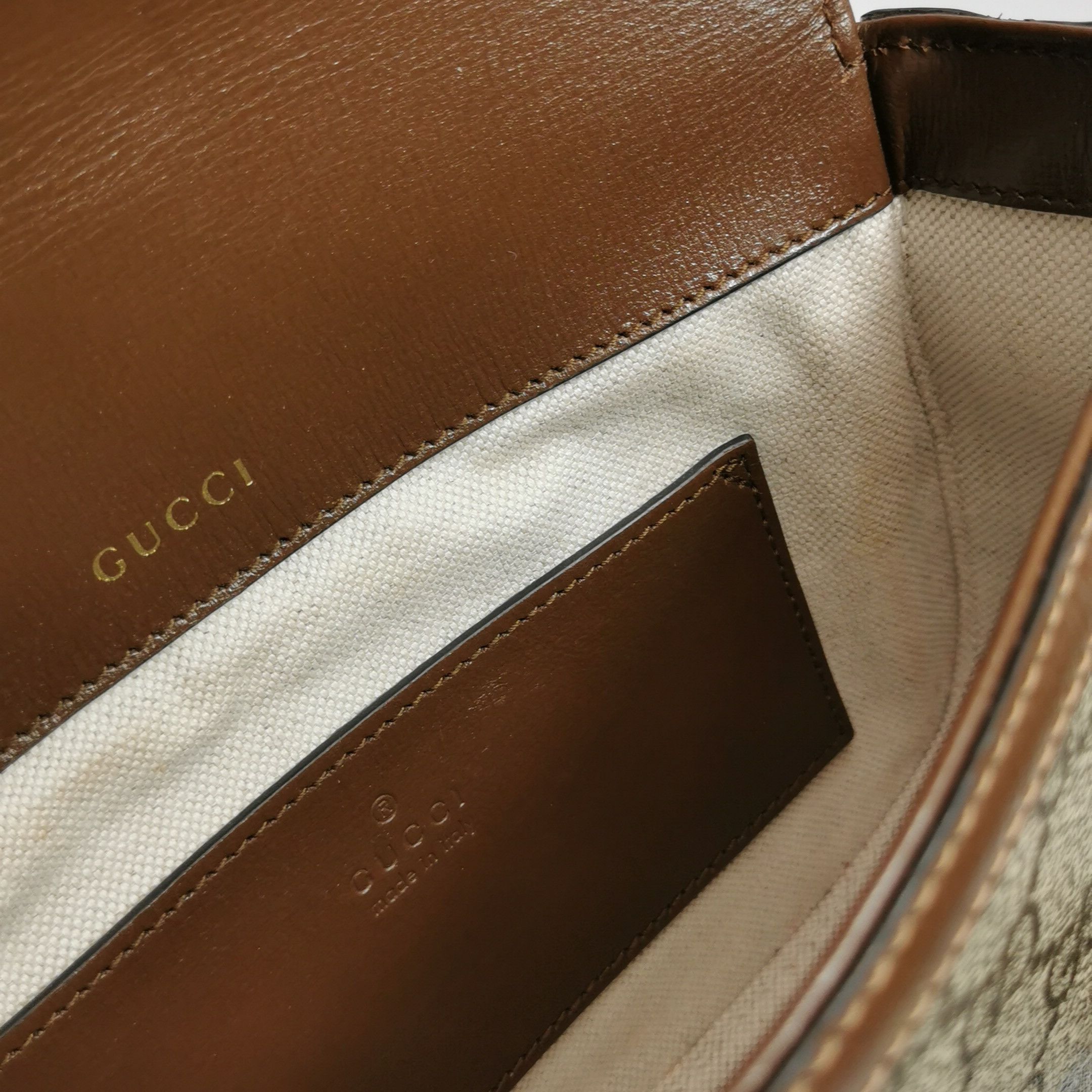 Gucci Gucci Women os Shoulder Bags Size ONE SIZE - 10 Thumbnail