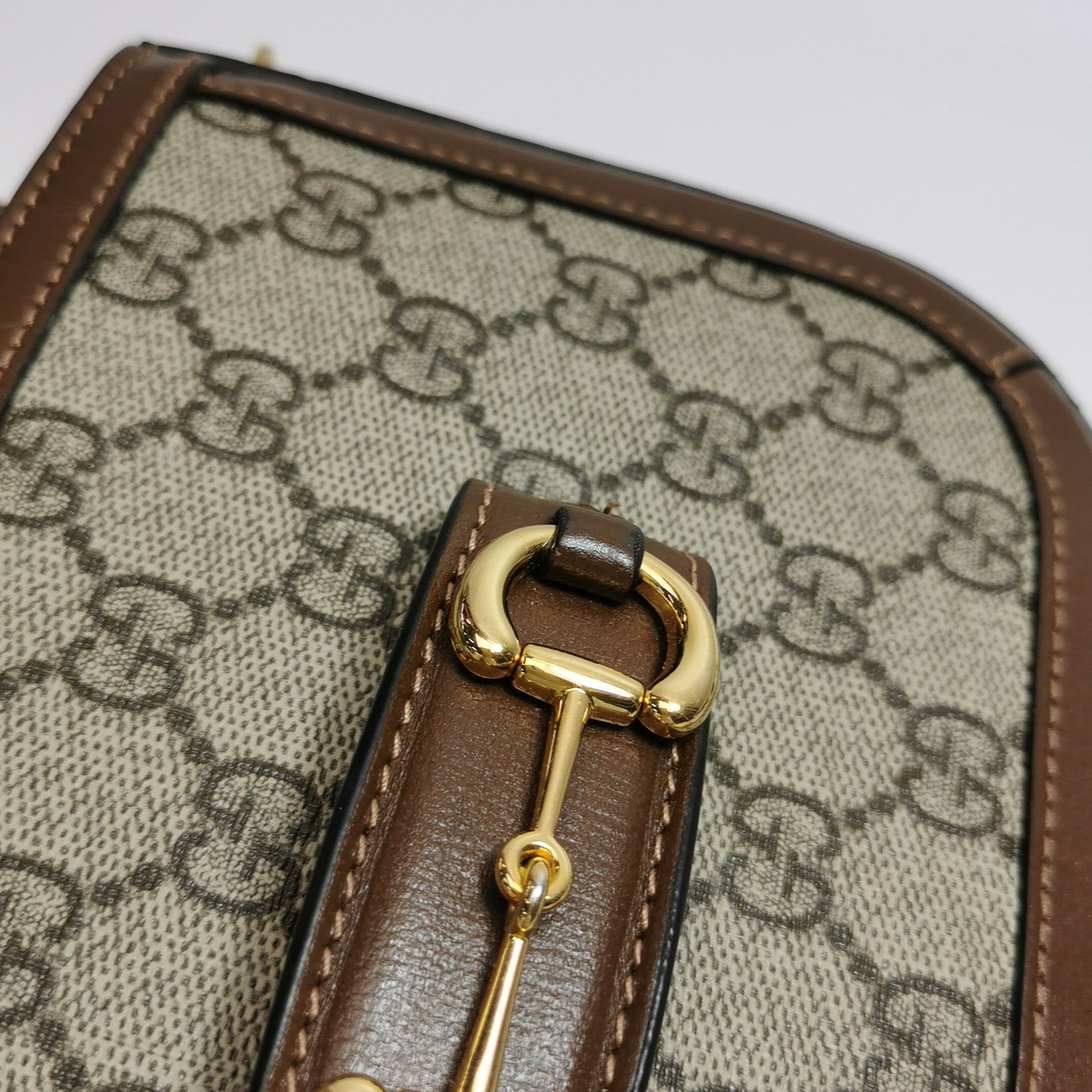 Gucci Gucci Women os Shoulder Bags Size ONE SIZE - 16 Thumbnail