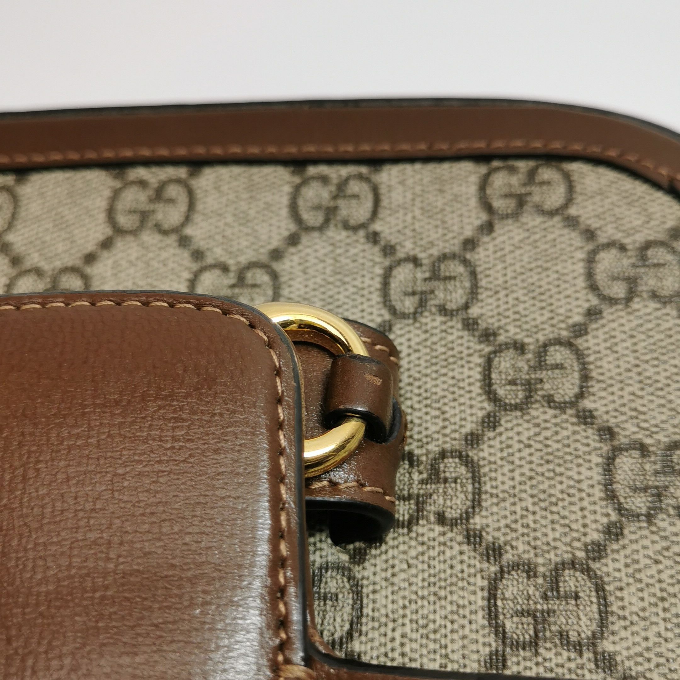 Gucci Gucci Women os Shoulder Bags Size ONE SIZE - 20 Thumbnail