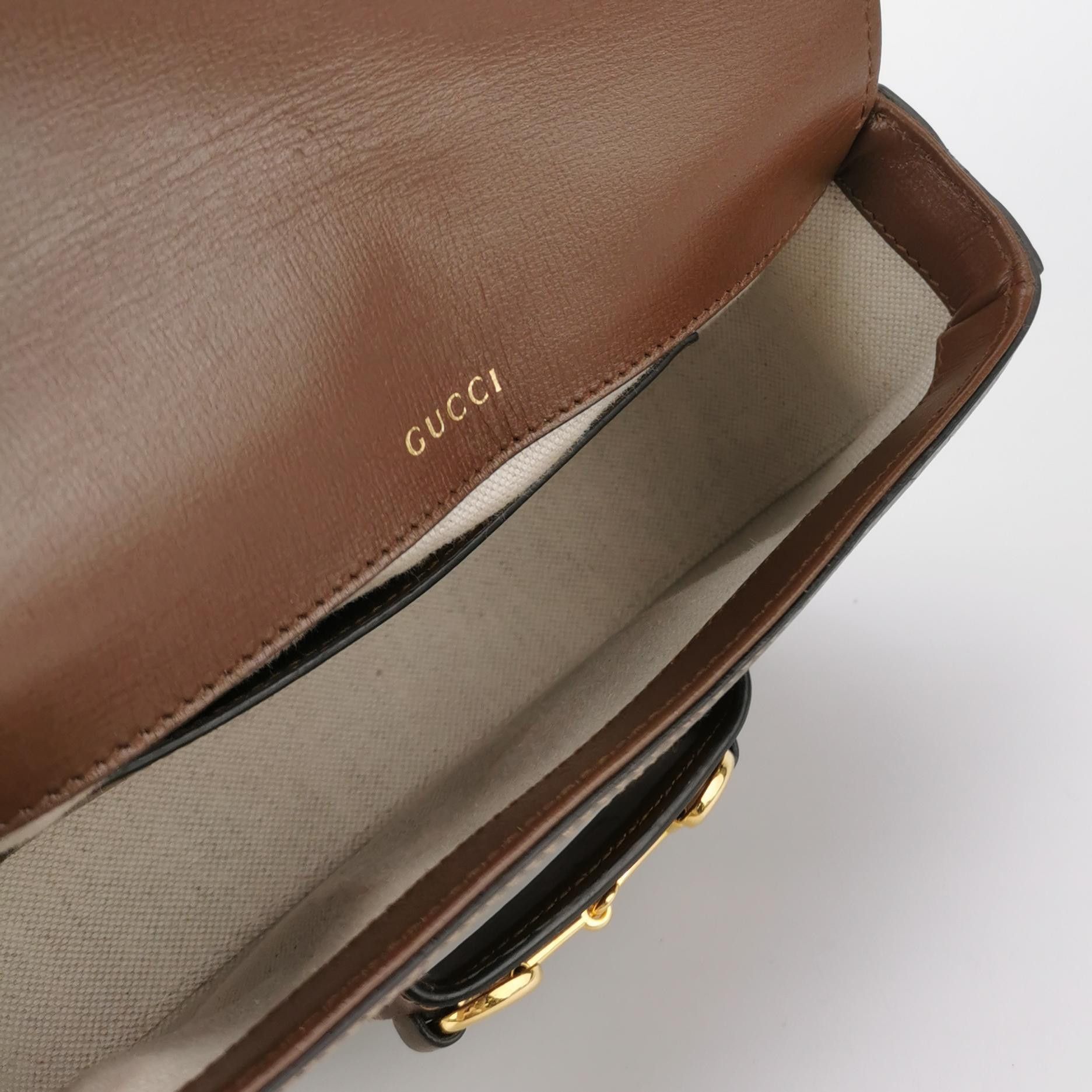 Gucci Gucci Women os Shoulder Bags Size ONE SIZE - 7 Thumbnail