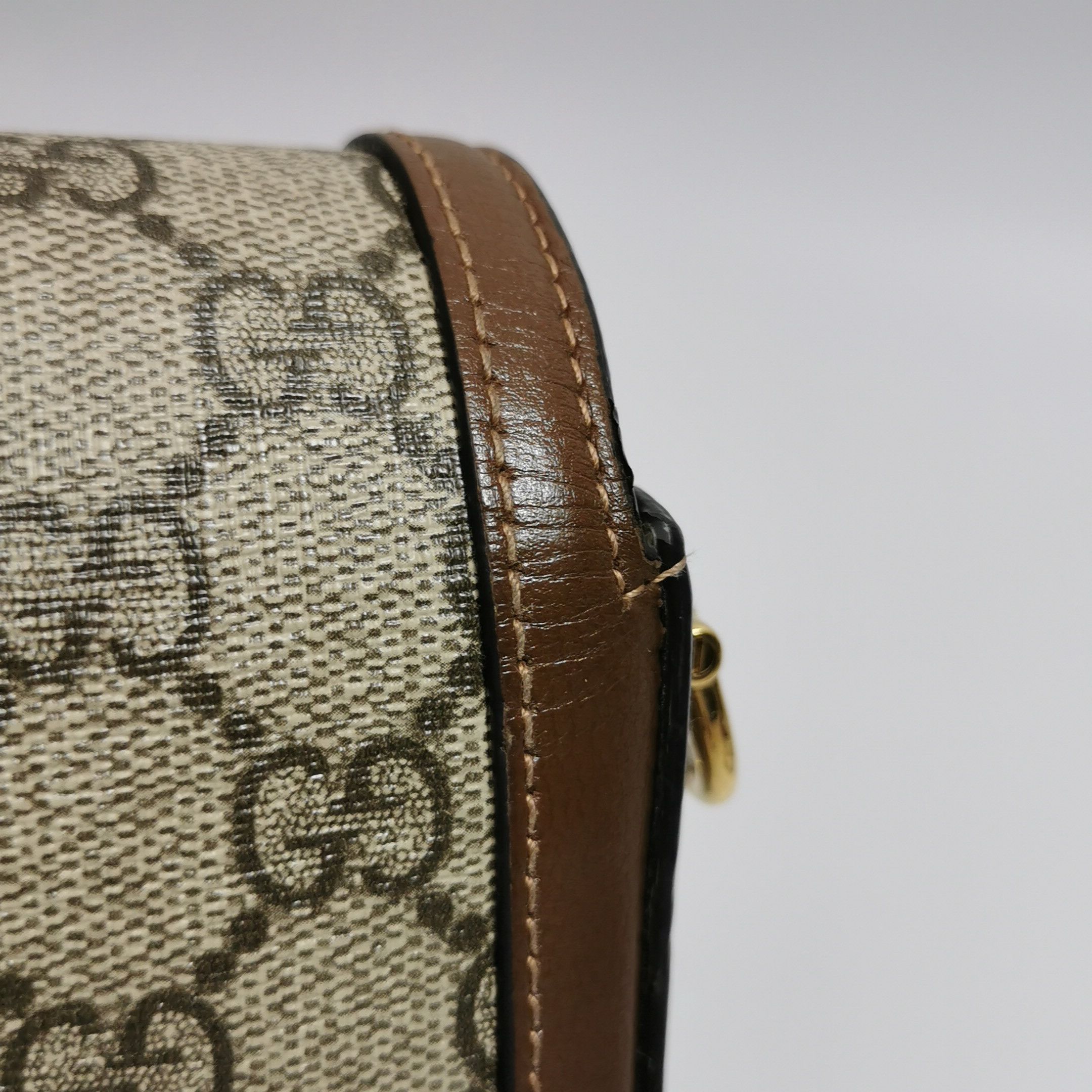 Gucci Gucci Women os Shoulder Bags Size ONE SIZE - 19 Thumbnail
