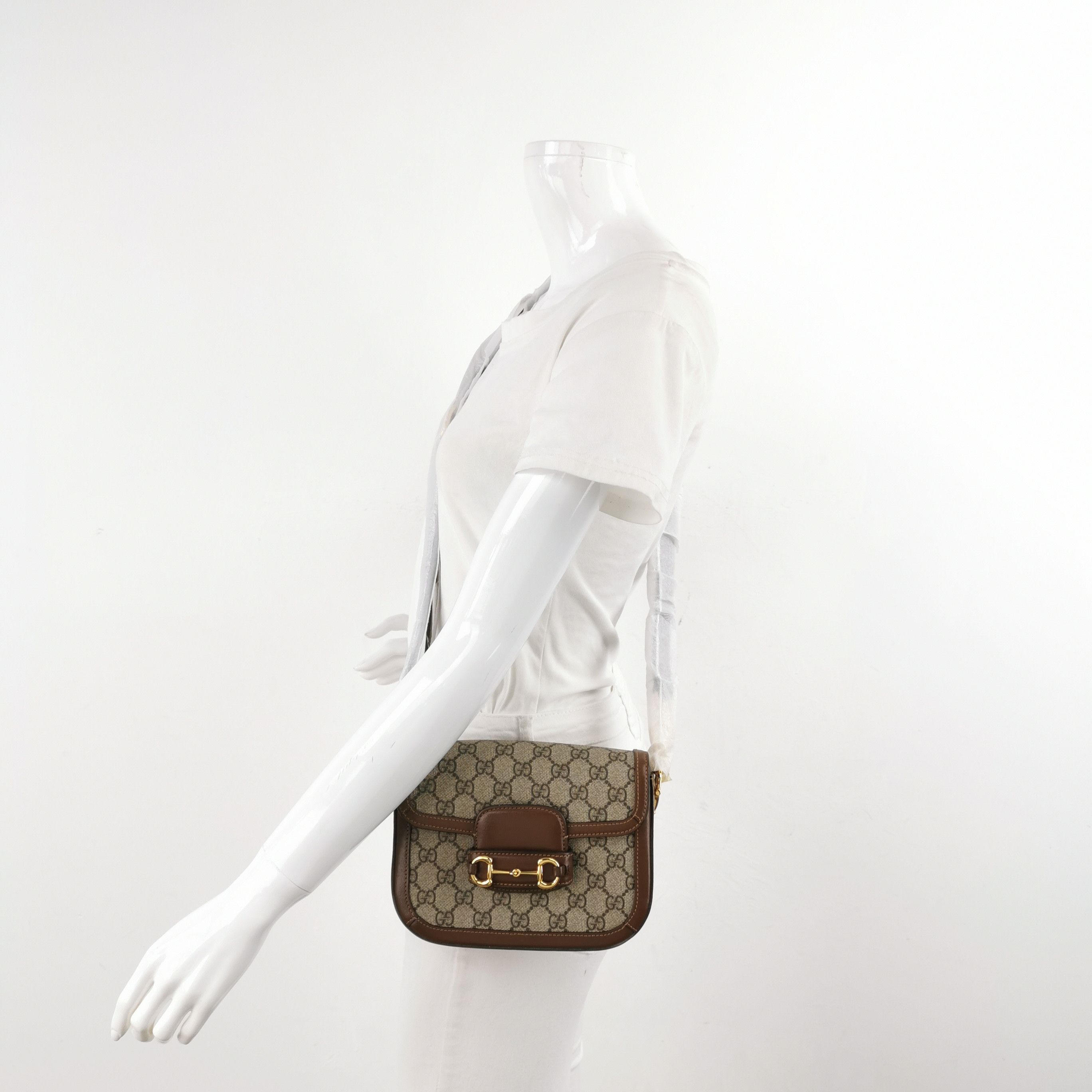 Gucci Gucci Women os Shoulder Bags Size ONE SIZE - 2 Thumbnail