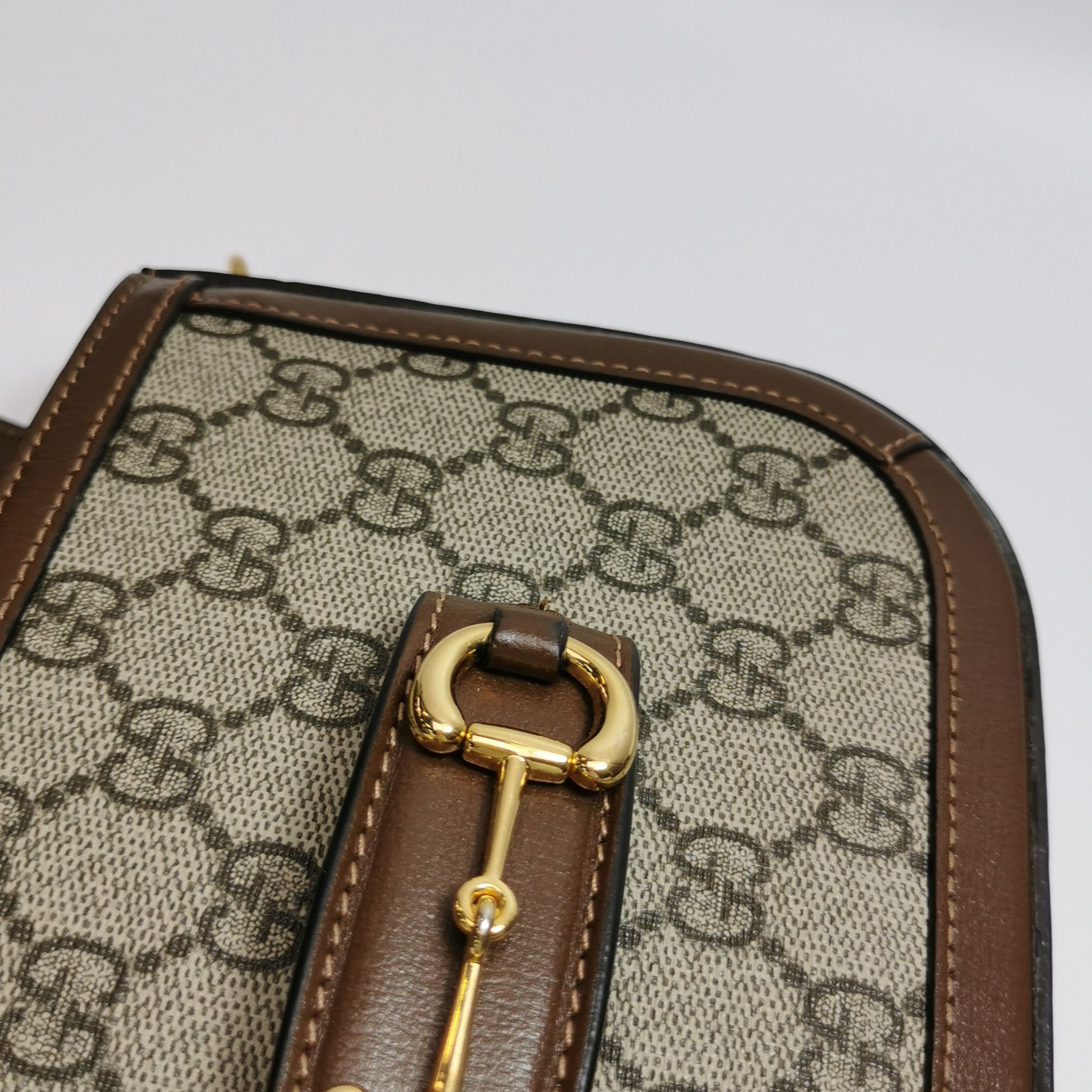Gucci Gucci Women os Shoulder Bags Size ONE SIZE - 13 Thumbnail