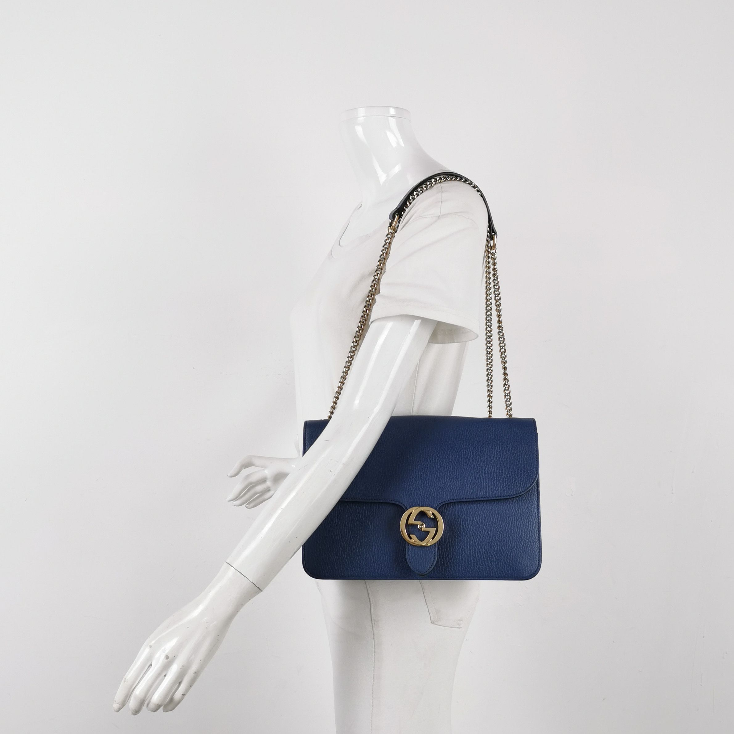 Gucci Gucci Women os Shoulder Bags Size ONE SIZE - 2 Thumbnail