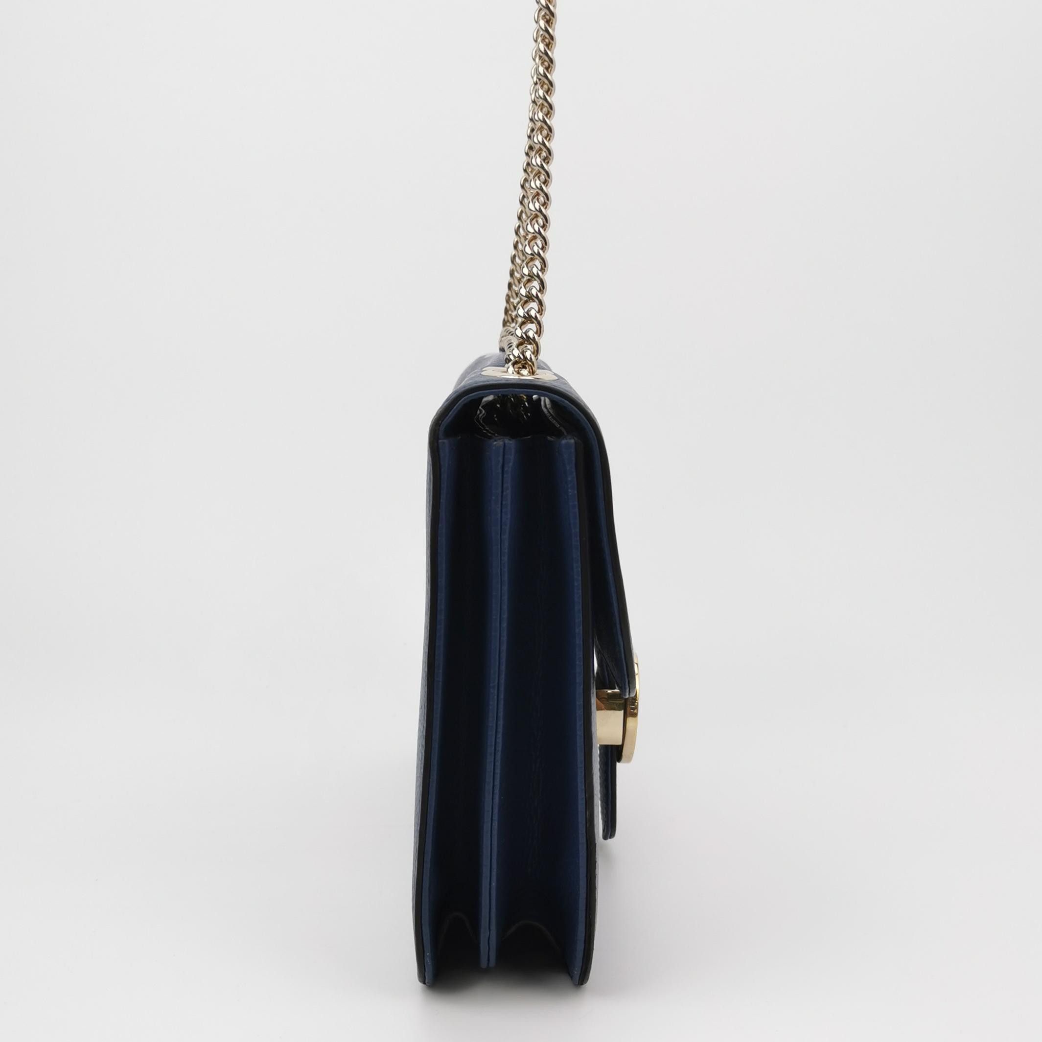 Gucci Gucci Women os Shoulder Bags Size ONE SIZE - 4 Thumbnail