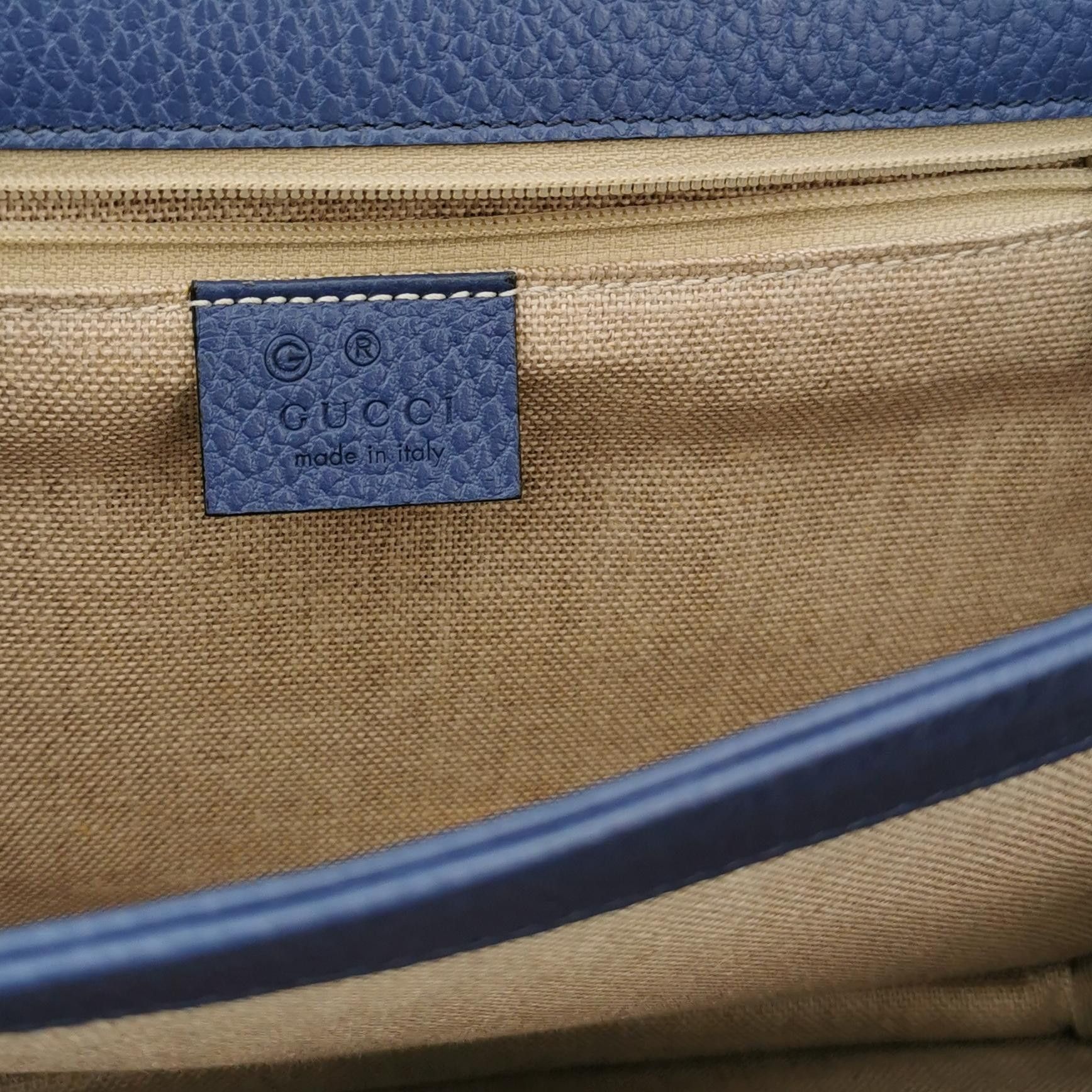 Gucci Gucci Women os Shoulder Bags Size ONE SIZE - 8 Thumbnail