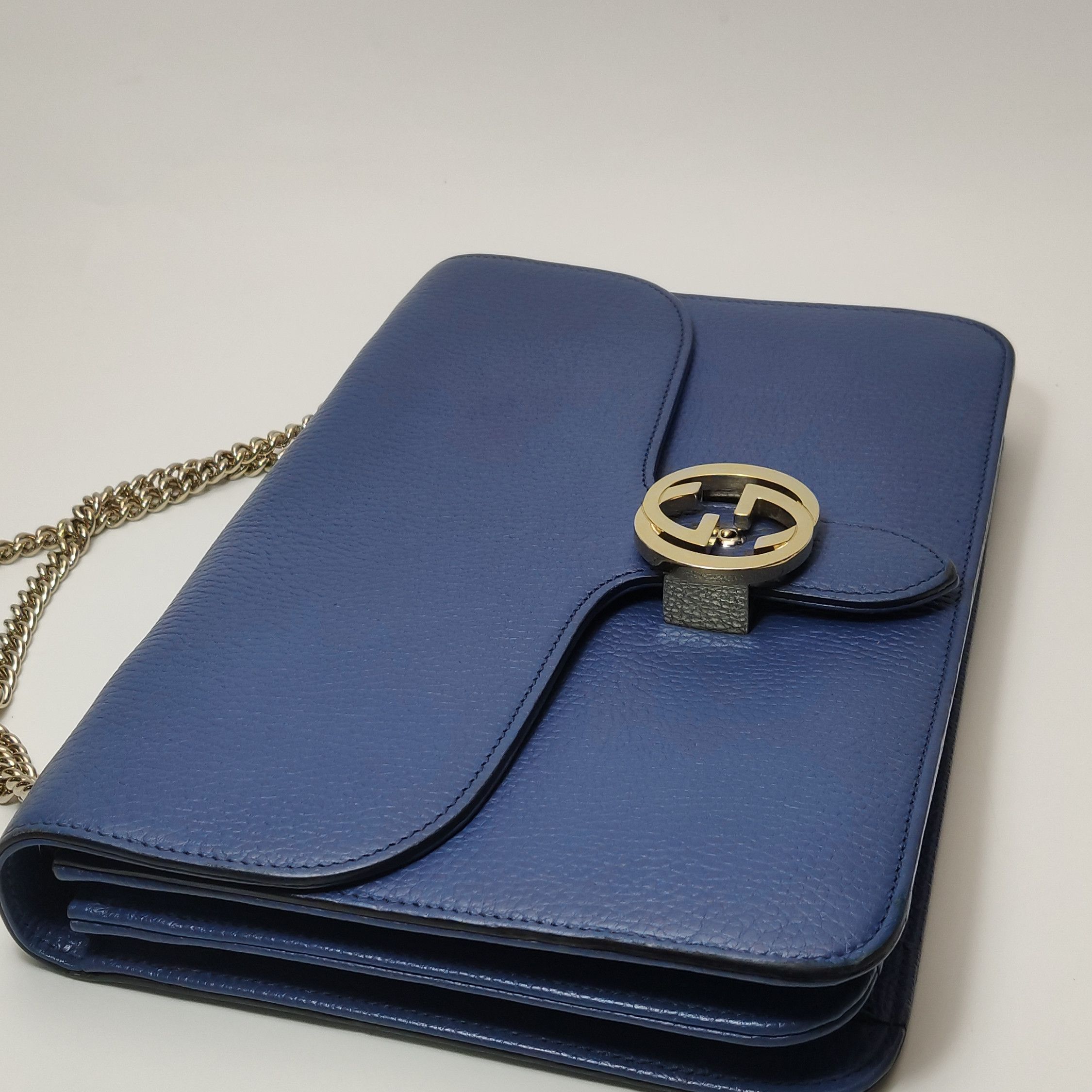 Gucci Gucci Women os Shoulder Bags Size ONE SIZE - 22 Thumbnail