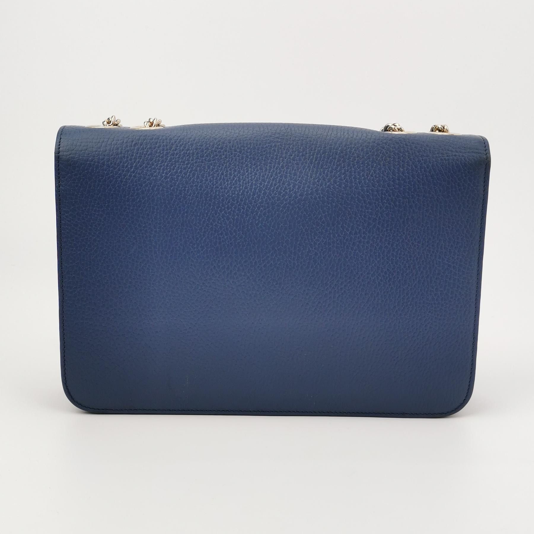 Gucci Gucci Women os Shoulder Bags Size ONE SIZE - 5 Thumbnail