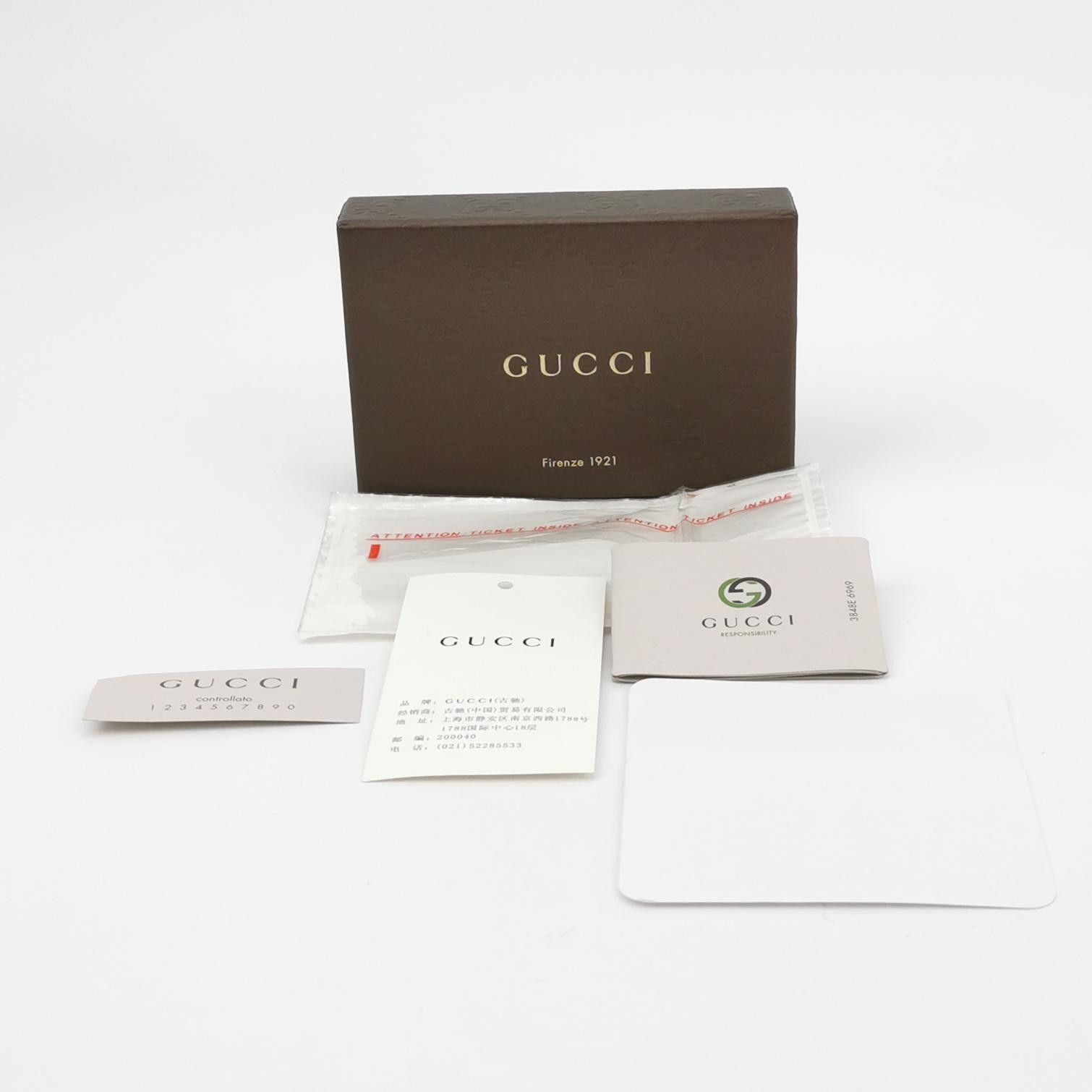 Gucci Gucci Women os Wallets Size ONE SIZE - 8 Thumbnail