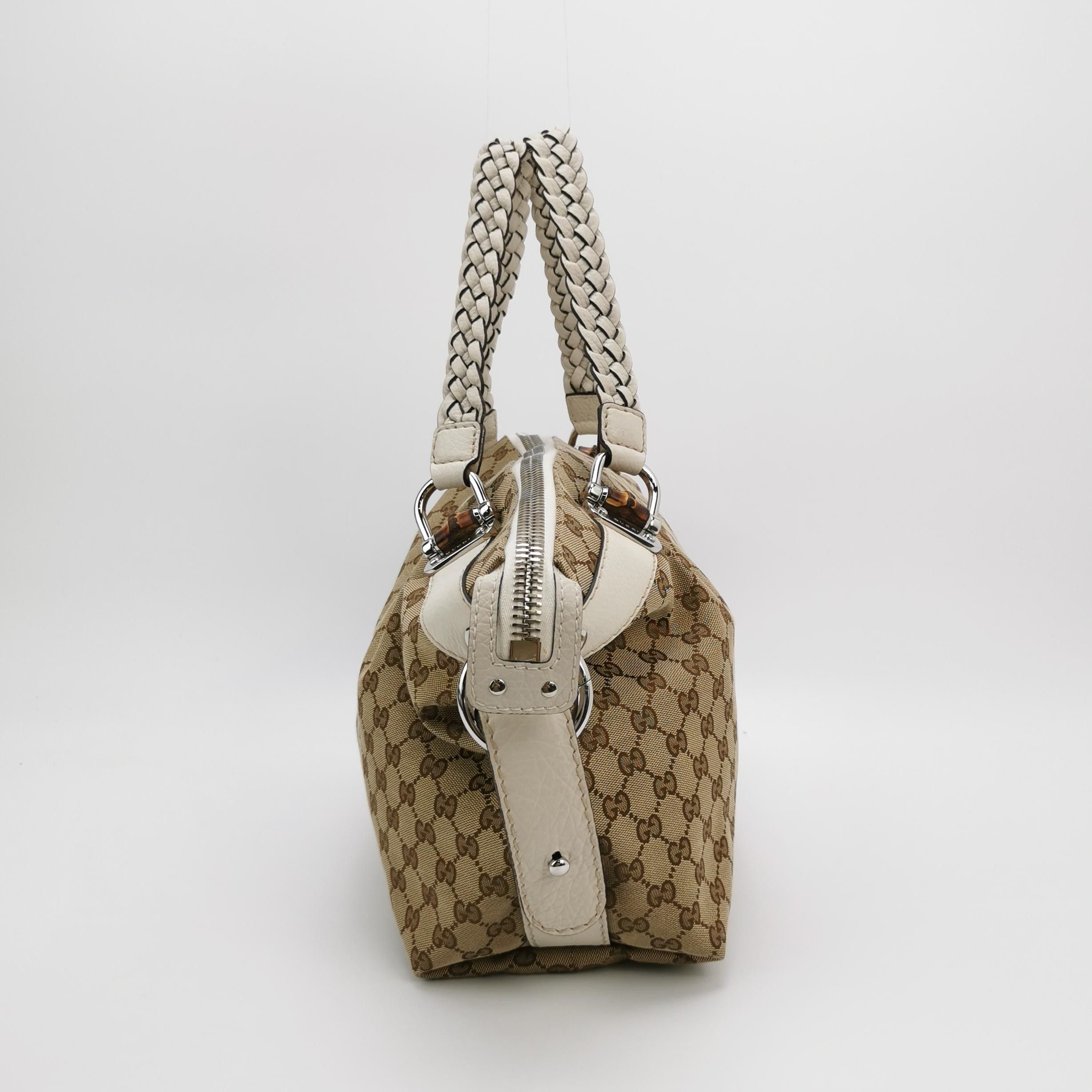 Gucci Gucci Women os Tote Bags Size ONE SIZE - 3 Thumbnail