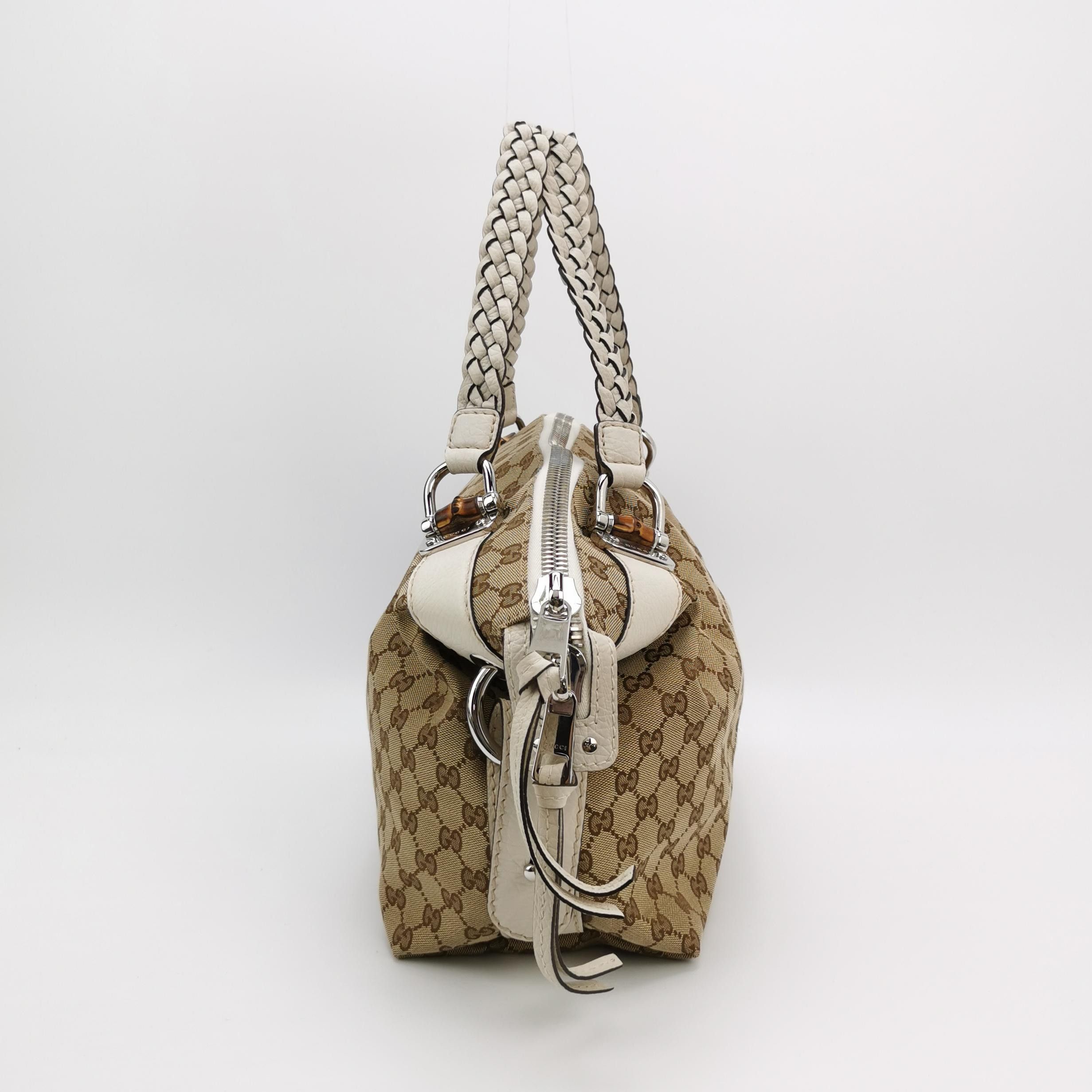 Gucci Gucci Women os Tote Bags Size ONE SIZE - 4 Thumbnail
