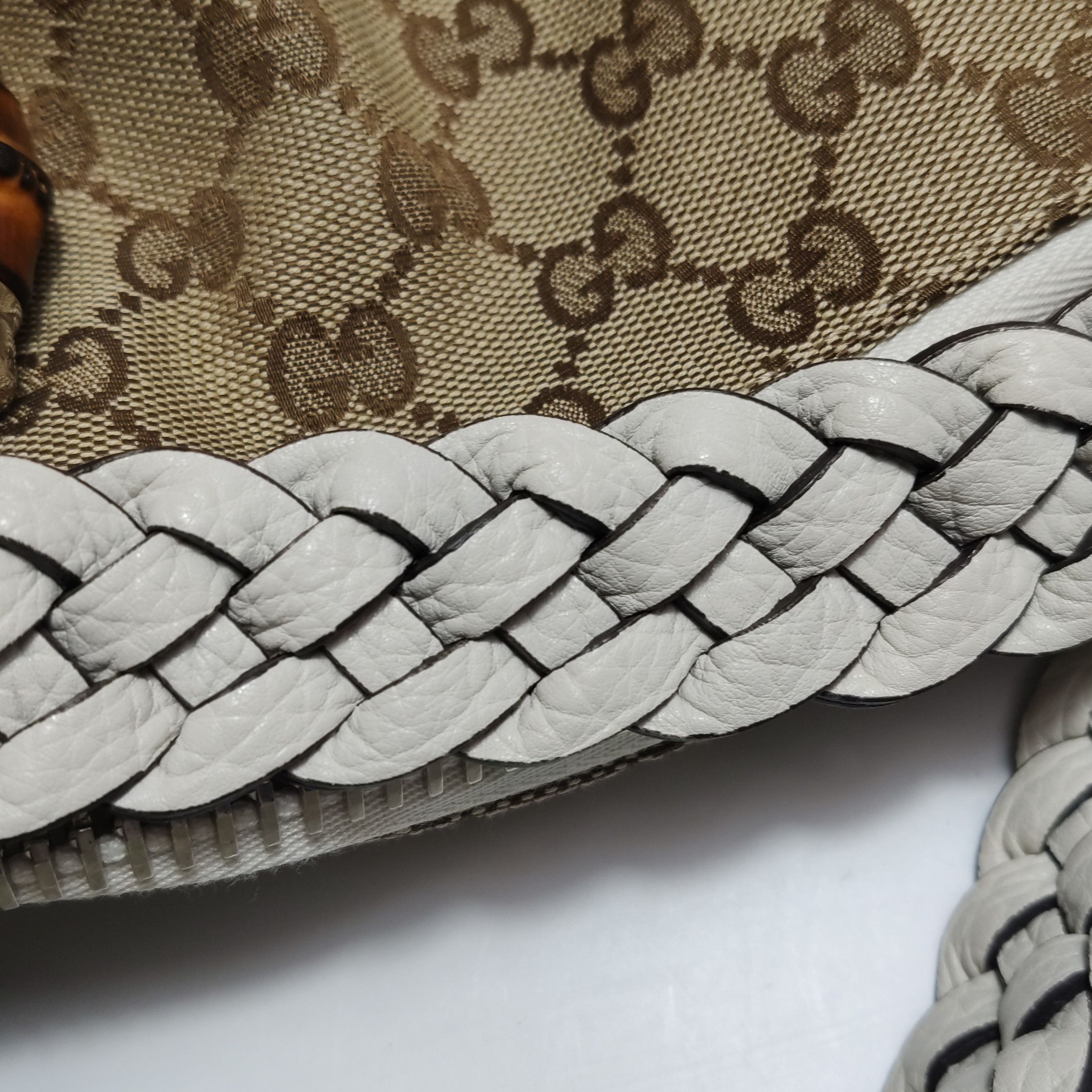 Gucci Gucci Women os Tote Bags Size ONE SIZE - 15 Thumbnail