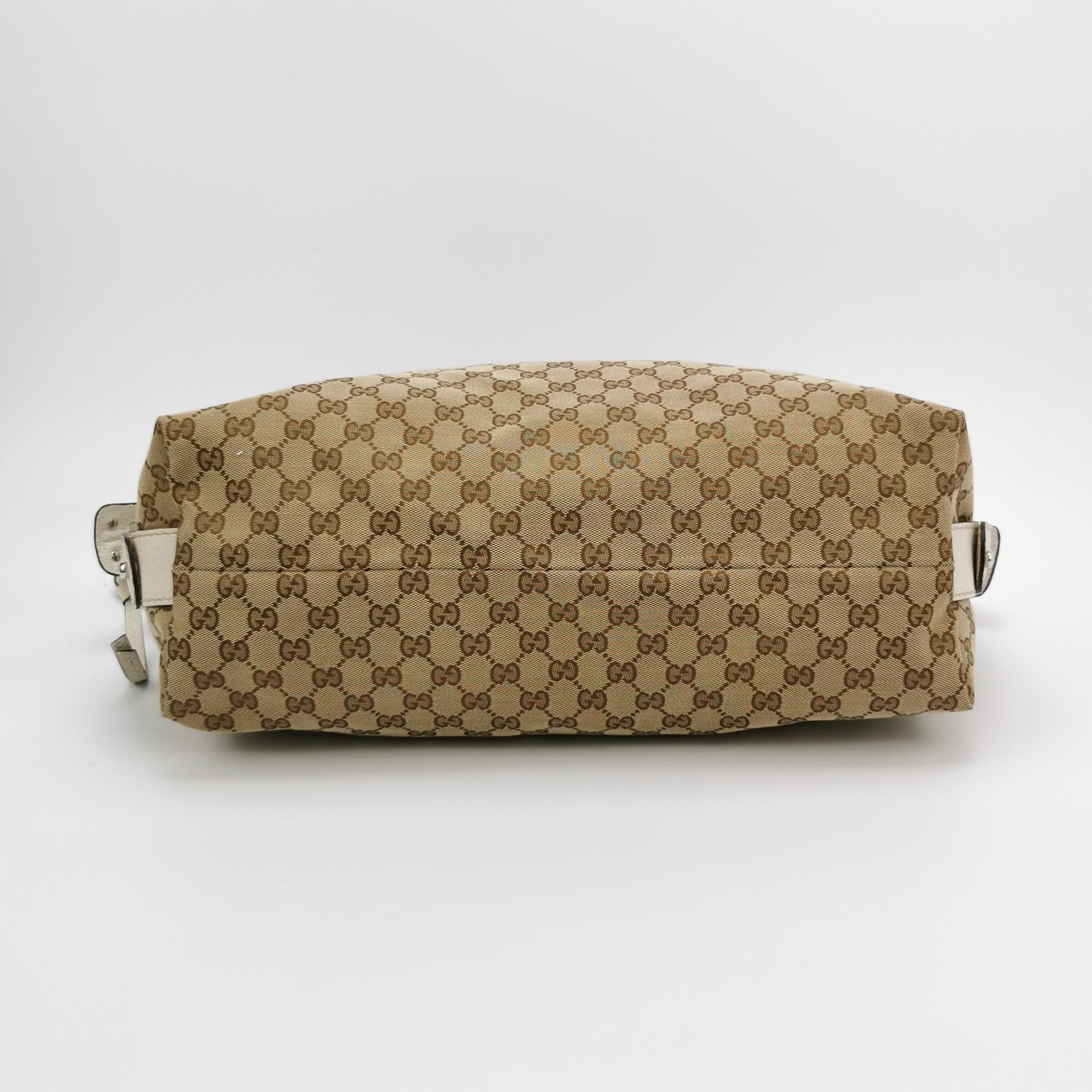 Gucci Gucci Women os Tote Bags Size ONE SIZE - 6 Thumbnail