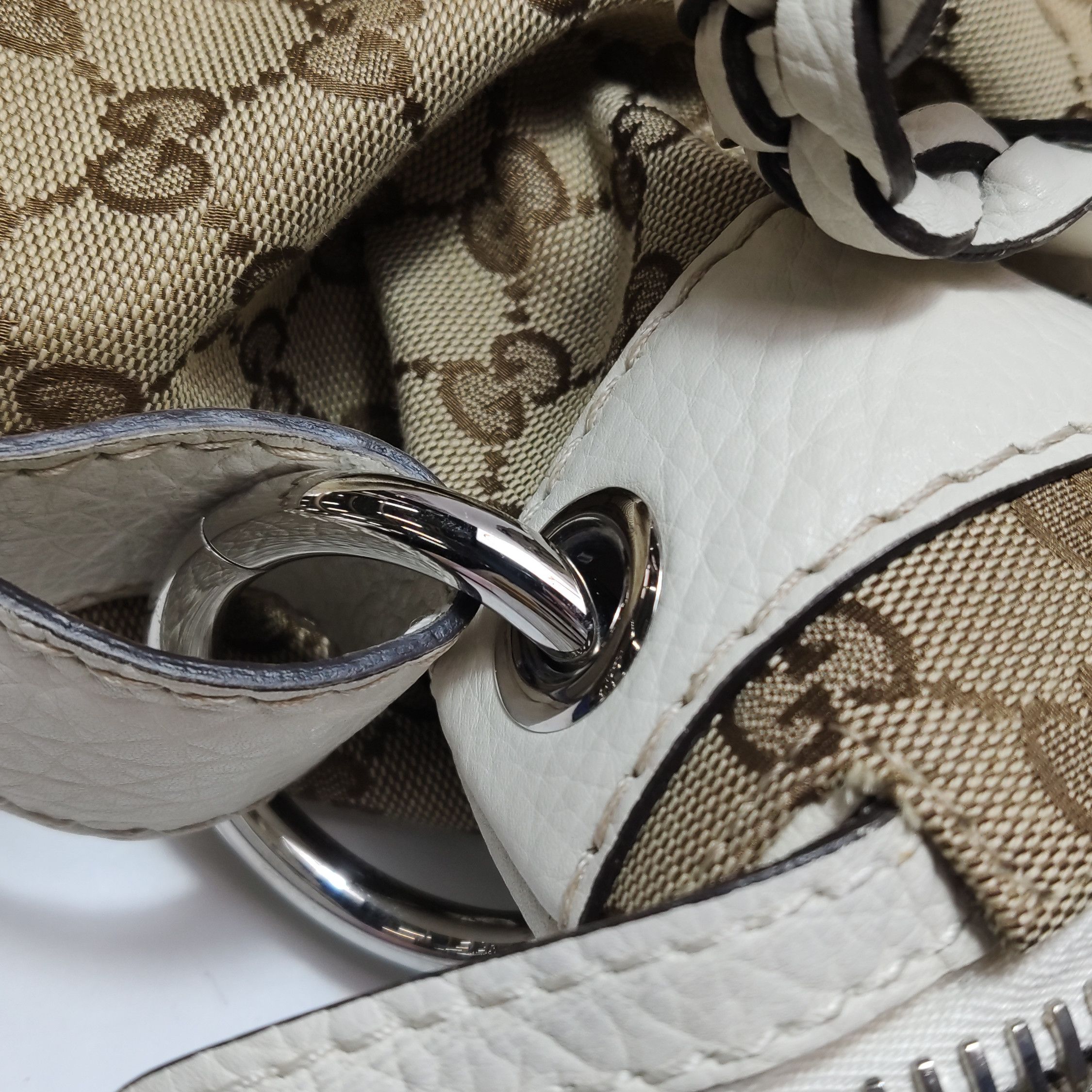 Gucci Gucci Women os Tote Bags Size ONE SIZE - 13 Thumbnail