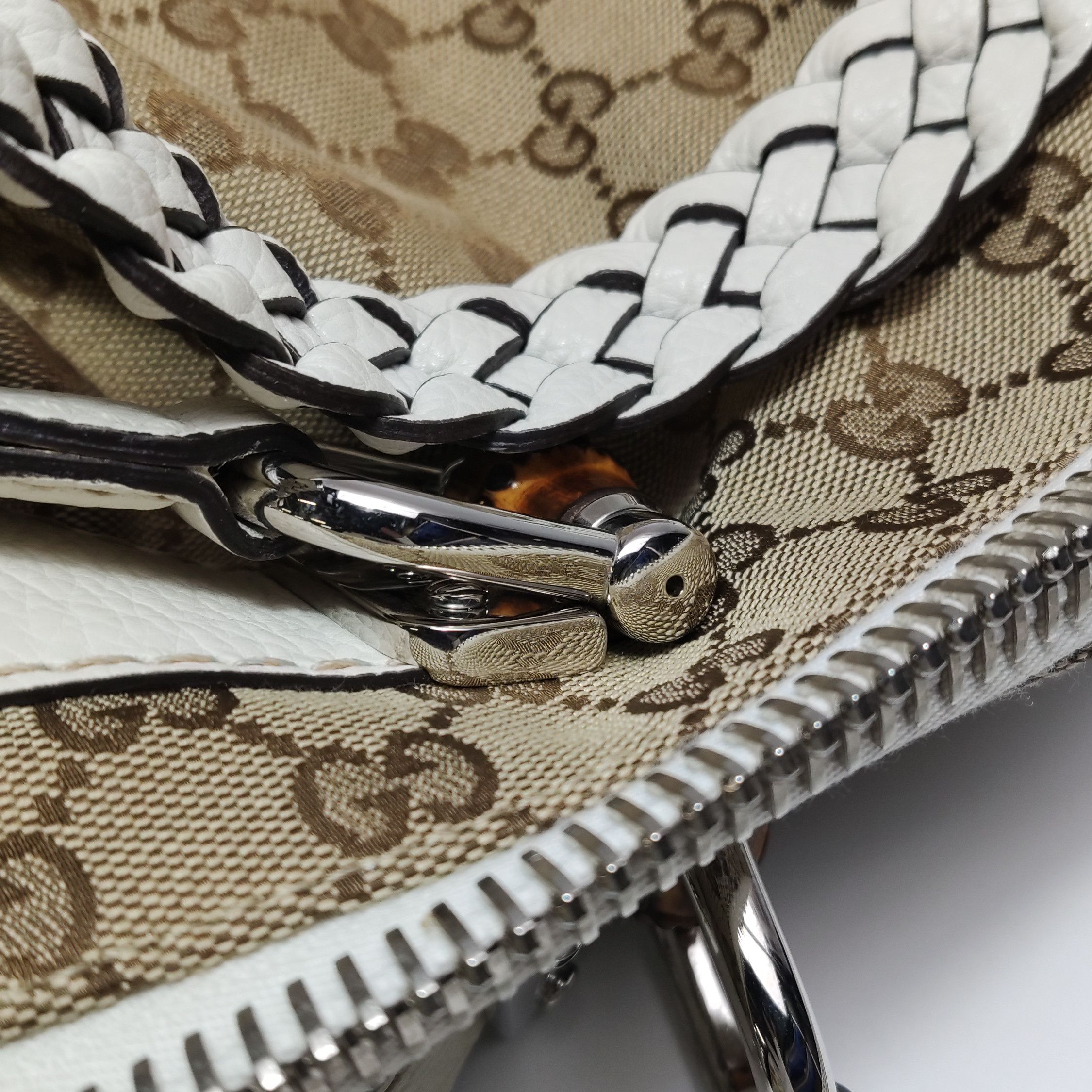 Gucci Gucci Women os Tote Bags Size ONE SIZE - 12 Thumbnail