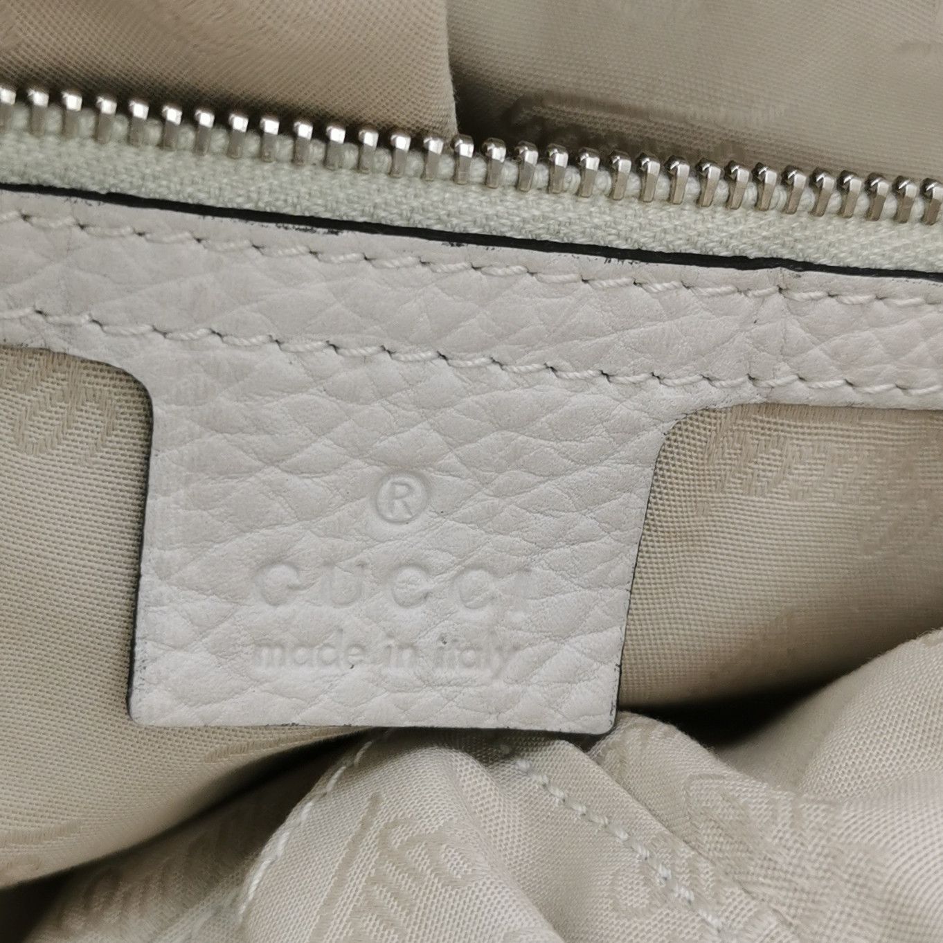 Gucci Gucci Women os Tote Bags Size ONE SIZE - 8 Thumbnail