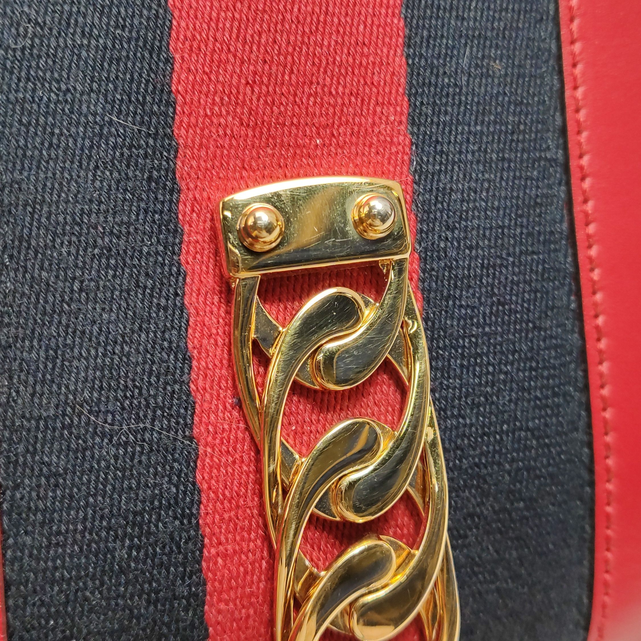 Gucci Gucci Women os Shoulder Bags Size ONE SIZE - 14 Thumbnail