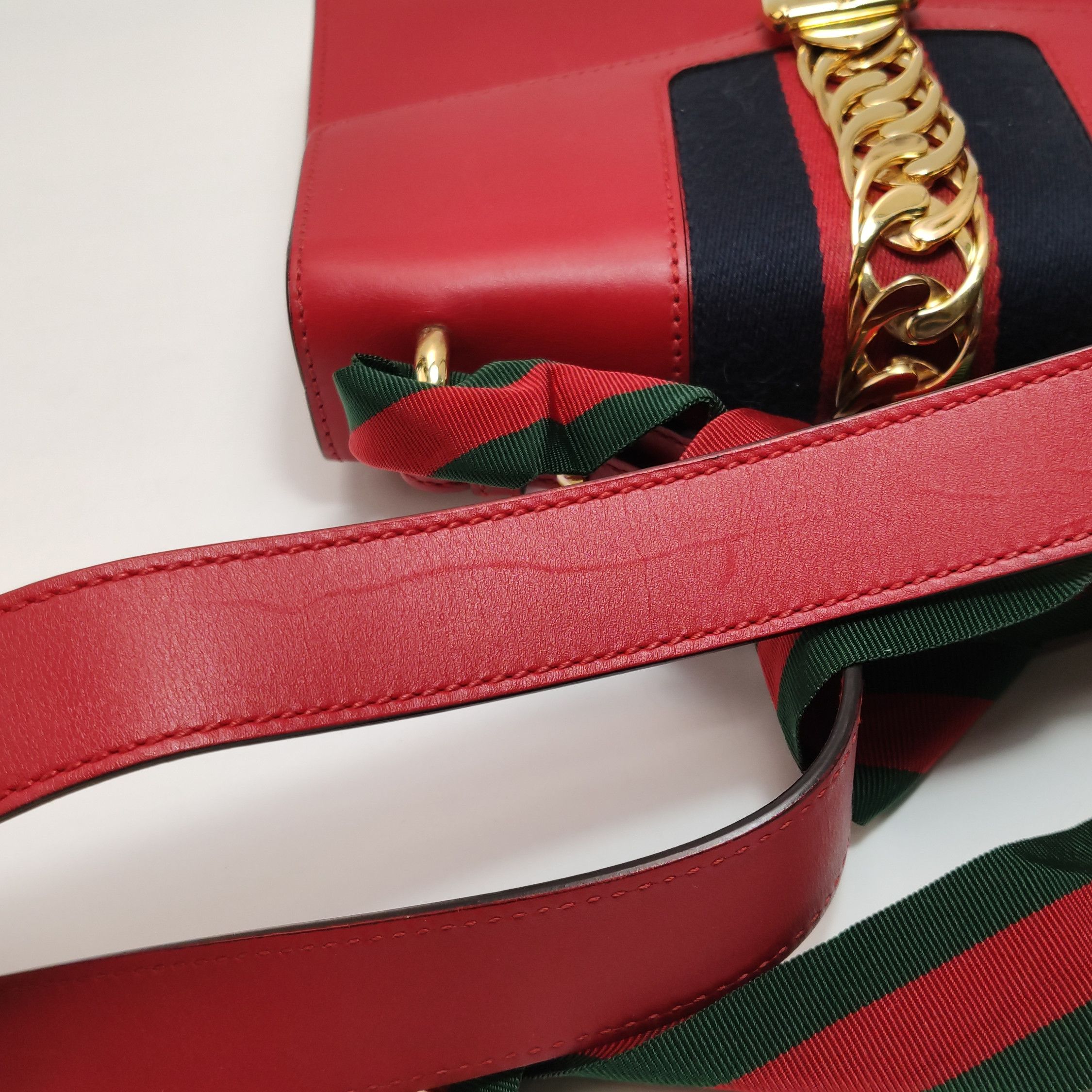 Gucci Gucci Women os Shoulder Bags Size ONE SIZE - 12 Thumbnail