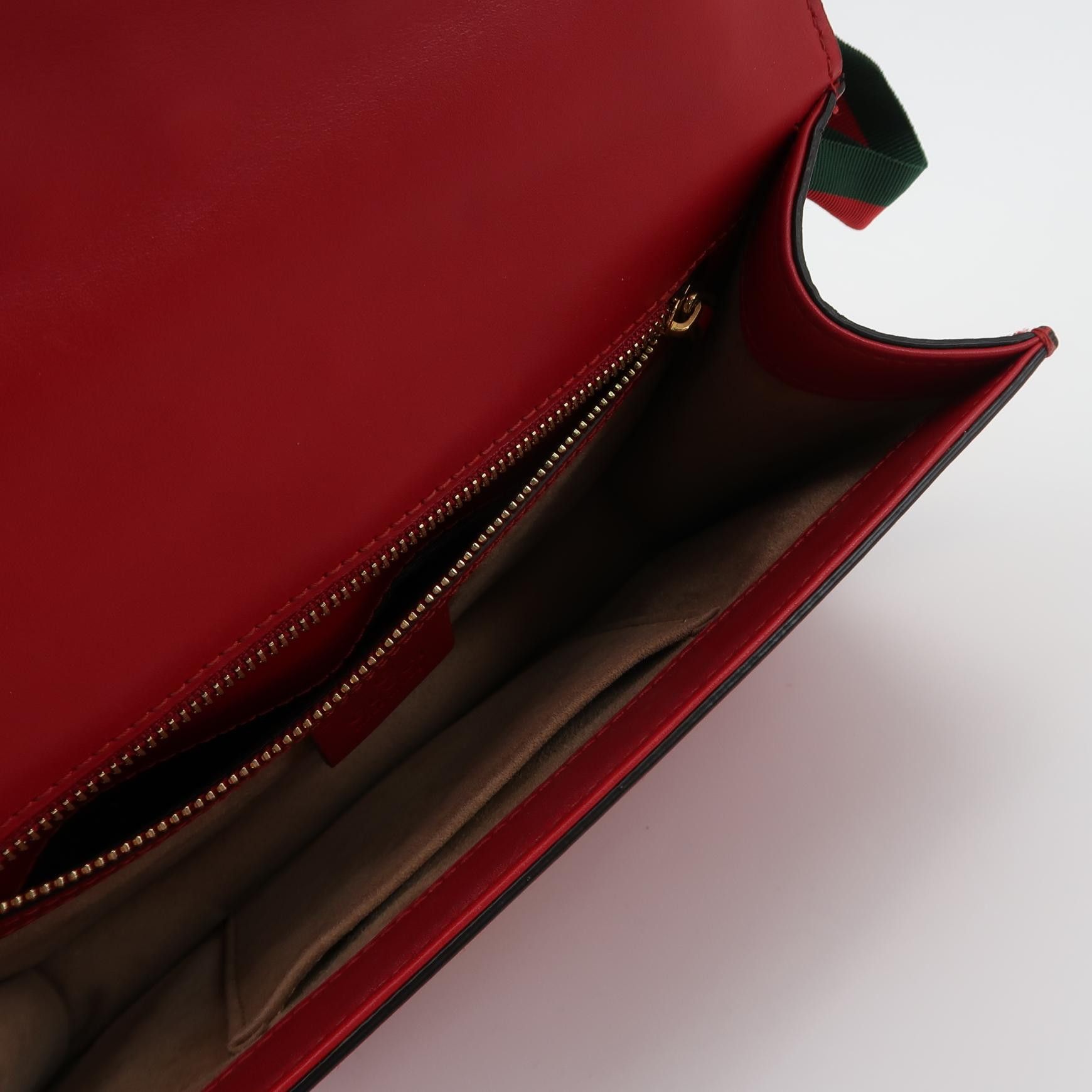 Gucci Gucci Women os Shoulder Bags Size ONE SIZE - 7 Thumbnail