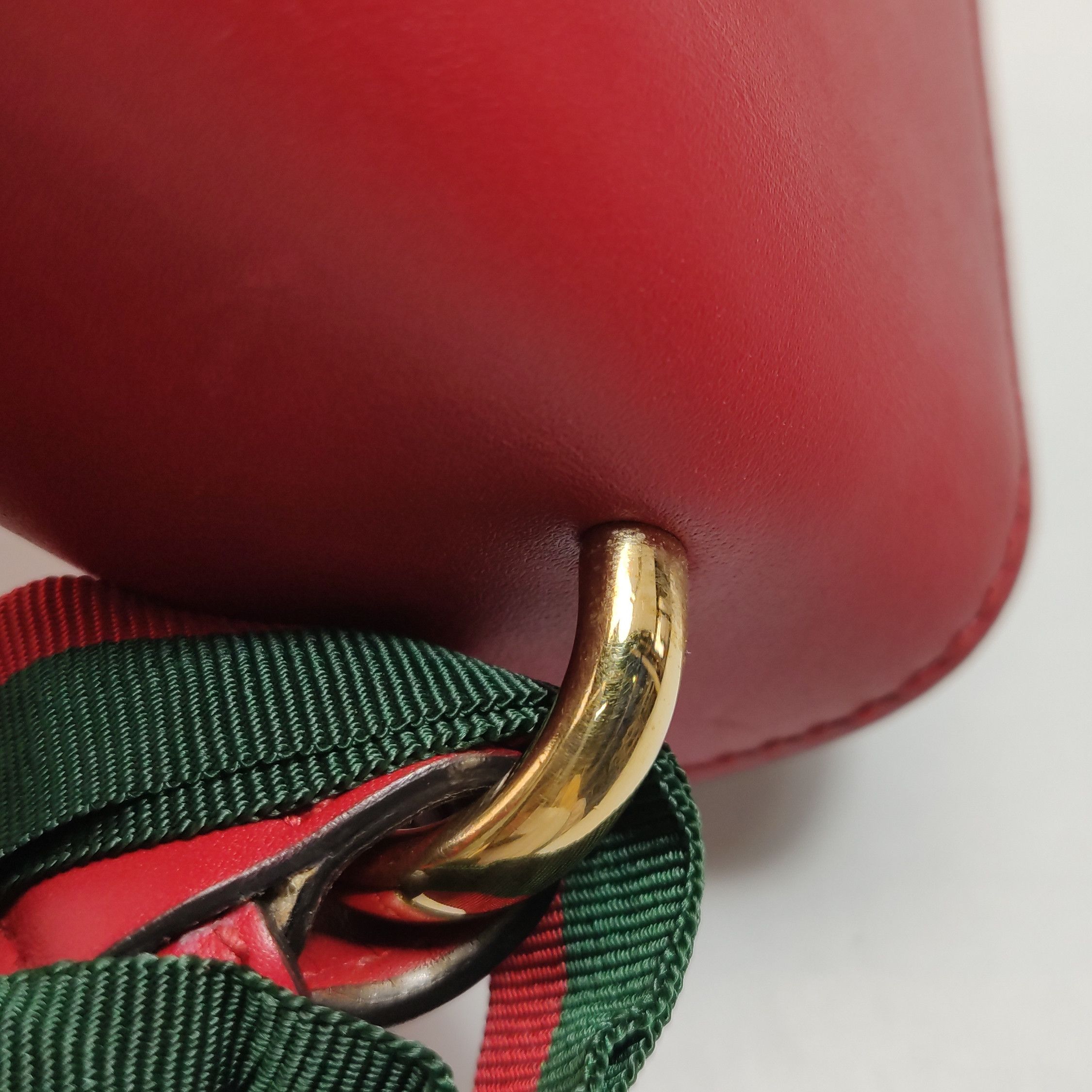 Gucci Gucci Women os Shoulder Bags Size ONE SIZE - 15 Thumbnail