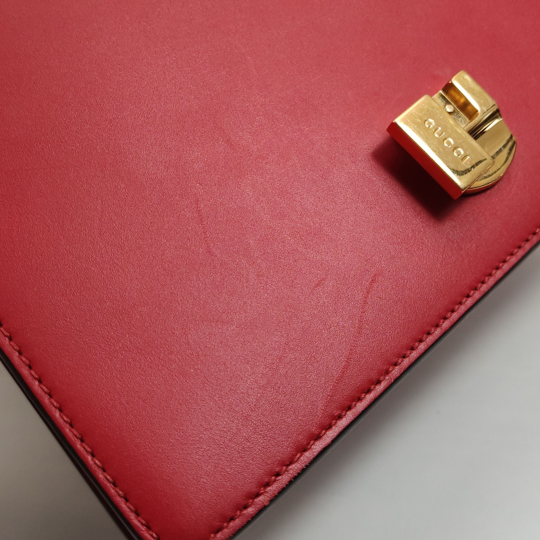 Gucci Gucci Women os Shoulder Bags Size ONE SIZE - 19 Thumbnail