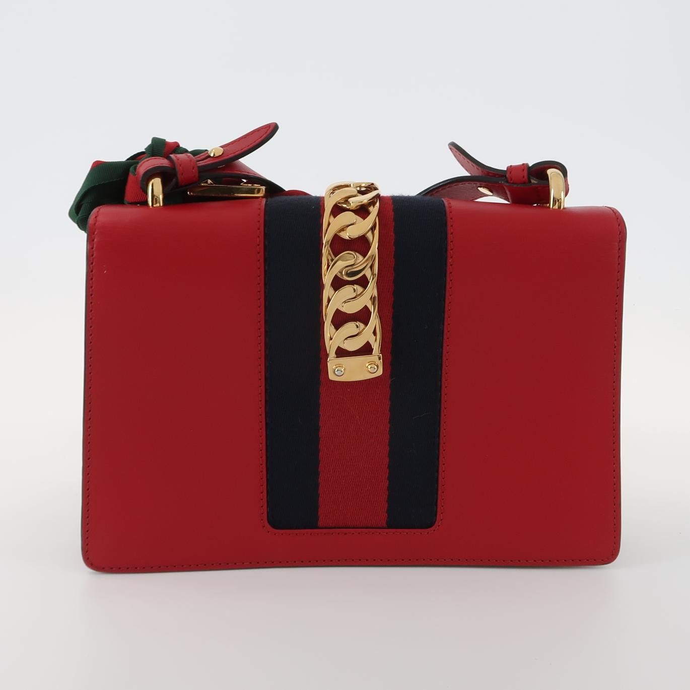 Gucci Gucci Women os Shoulder Bags Size ONE SIZE - 5 Thumbnail