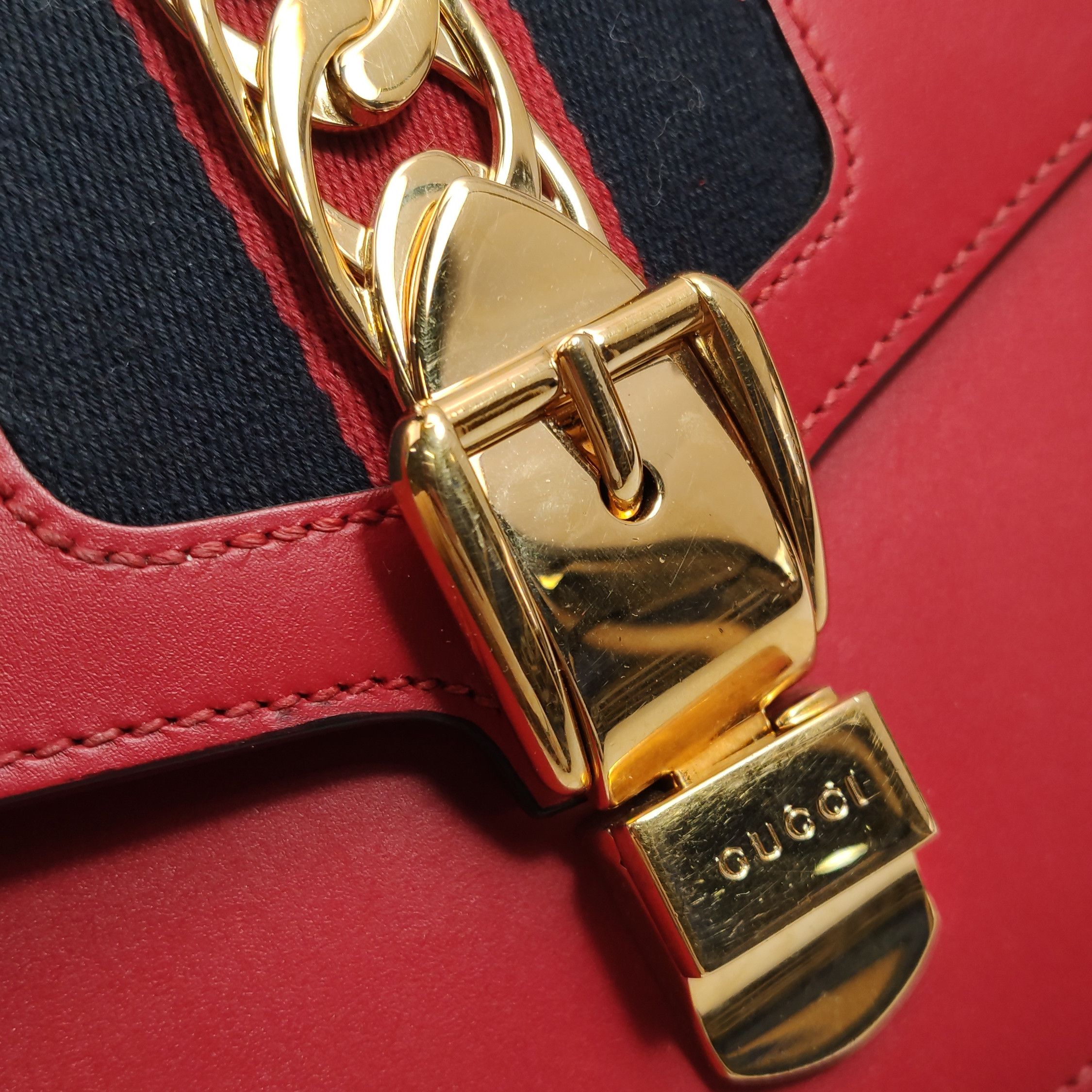 Gucci Gucci Women os Shoulder Bags Size ONE SIZE - 13 Thumbnail