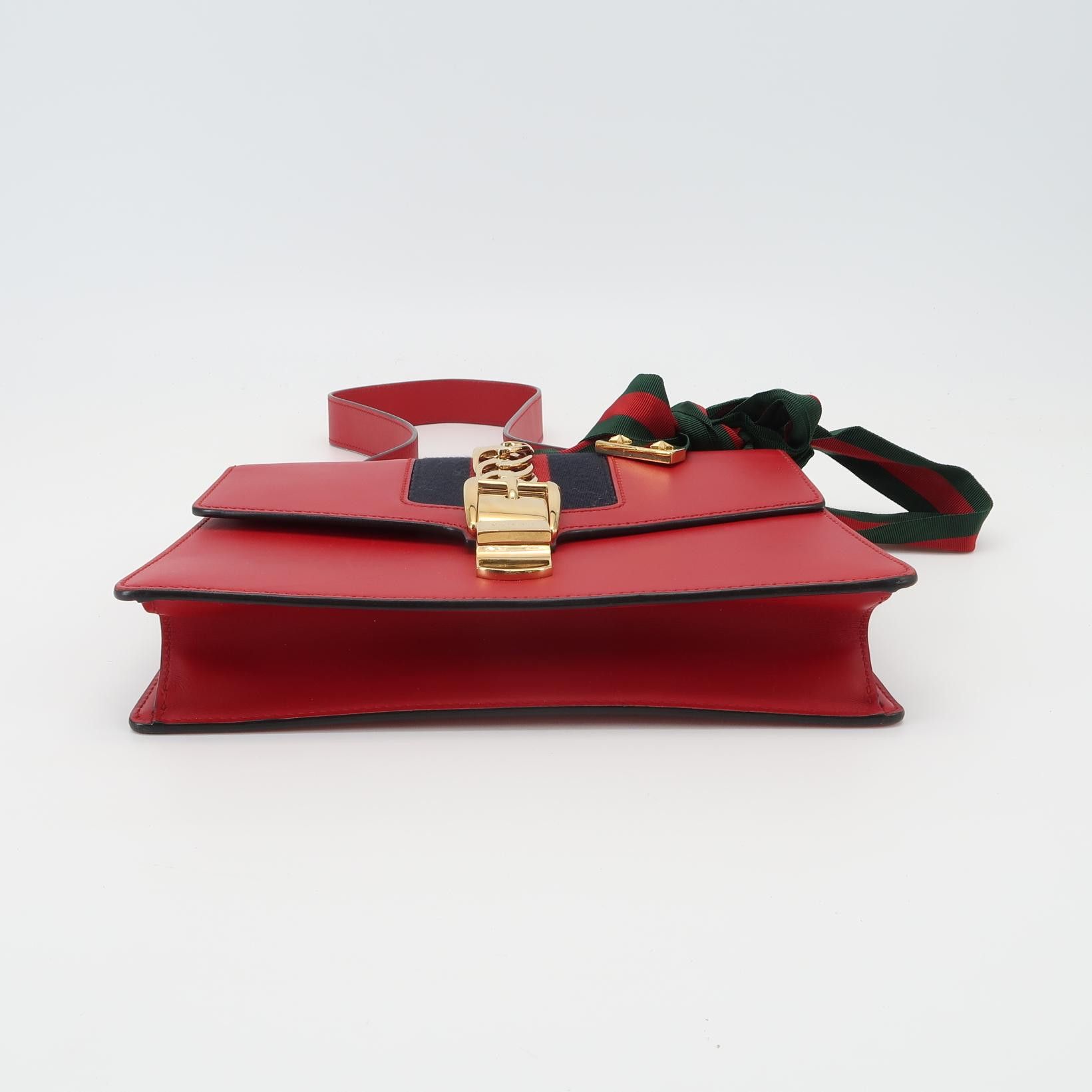 Gucci Gucci Women os Shoulder Bags Size ONE SIZE - 6 Thumbnail