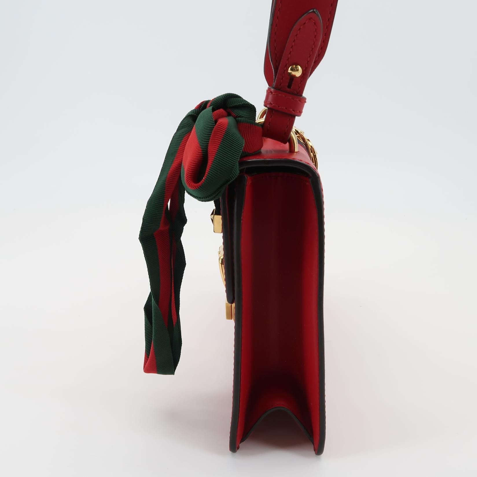 Gucci Gucci Women os Shoulder Bags Size ONE SIZE - 3 Thumbnail