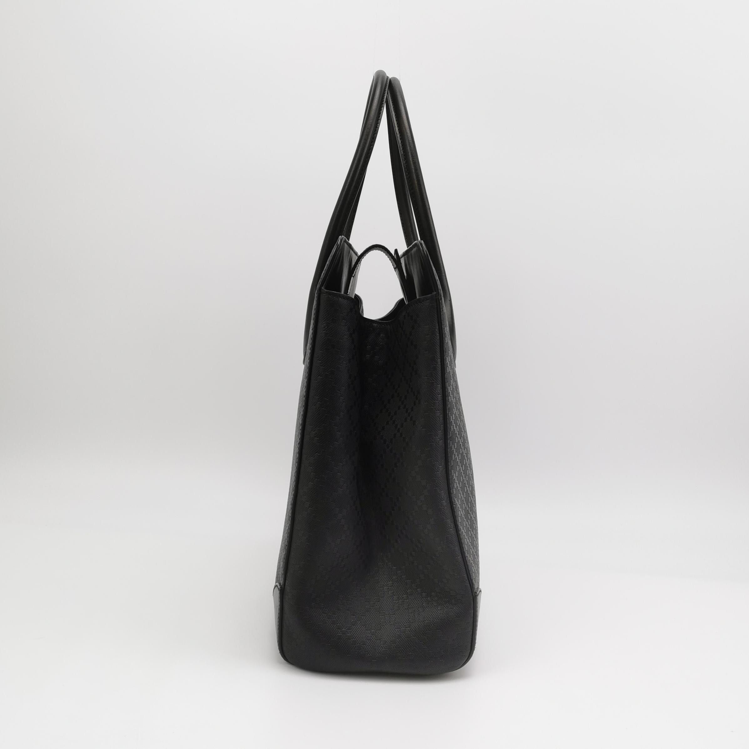 Gucci Gucci Women os Tote Bags Size ONE SIZE - 4 Thumbnail