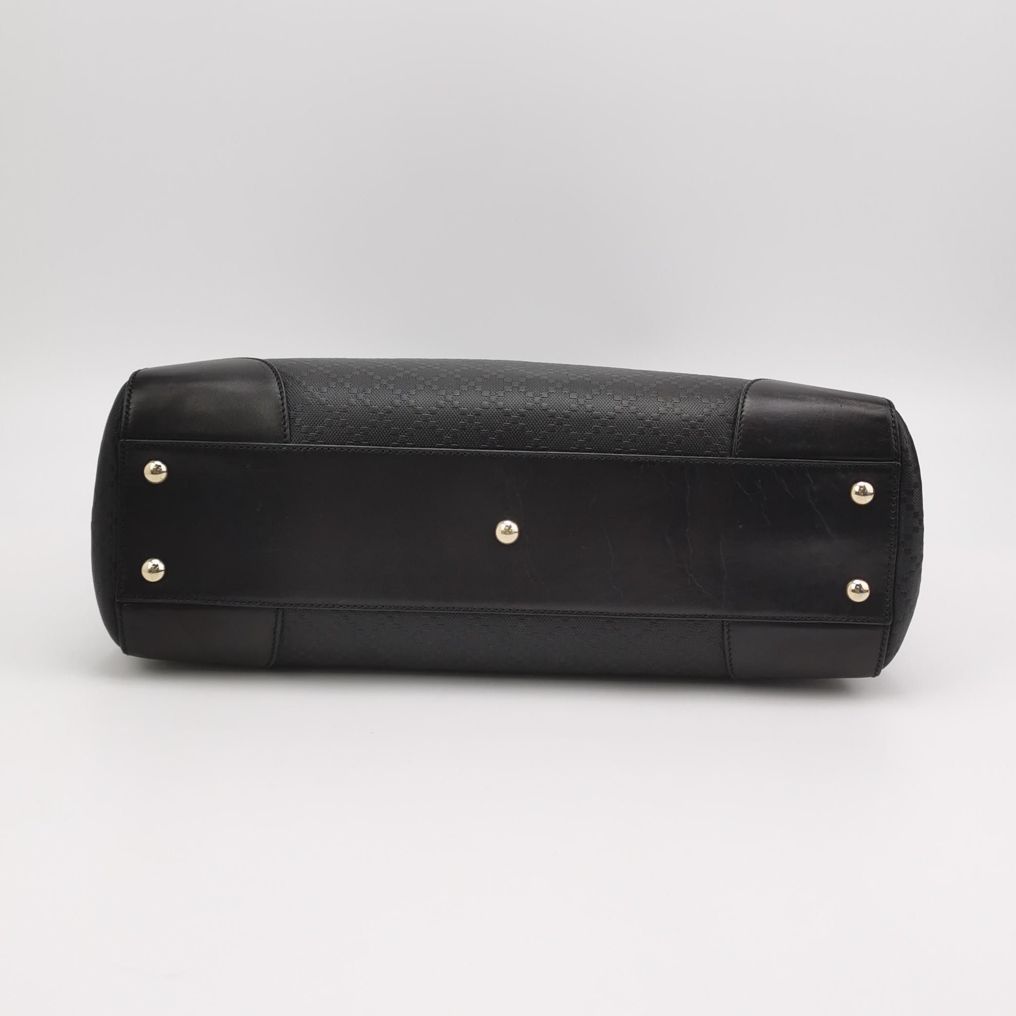 Gucci Gucci Women os Tote Bags Size ONE SIZE - 6 Thumbnail