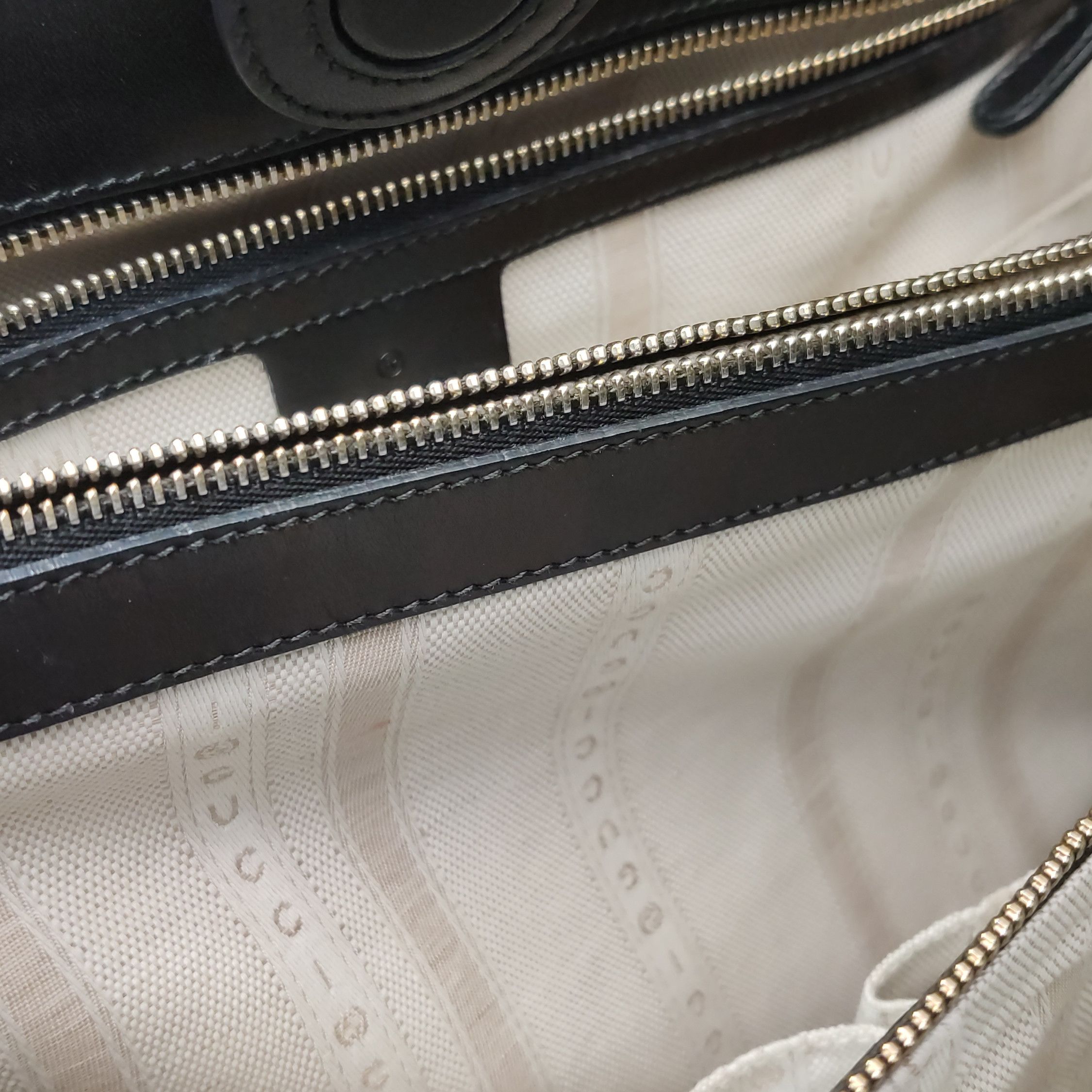 Gucci Gucci Women os Tote Bags Size ONE SIZE - 10 Thumbnail