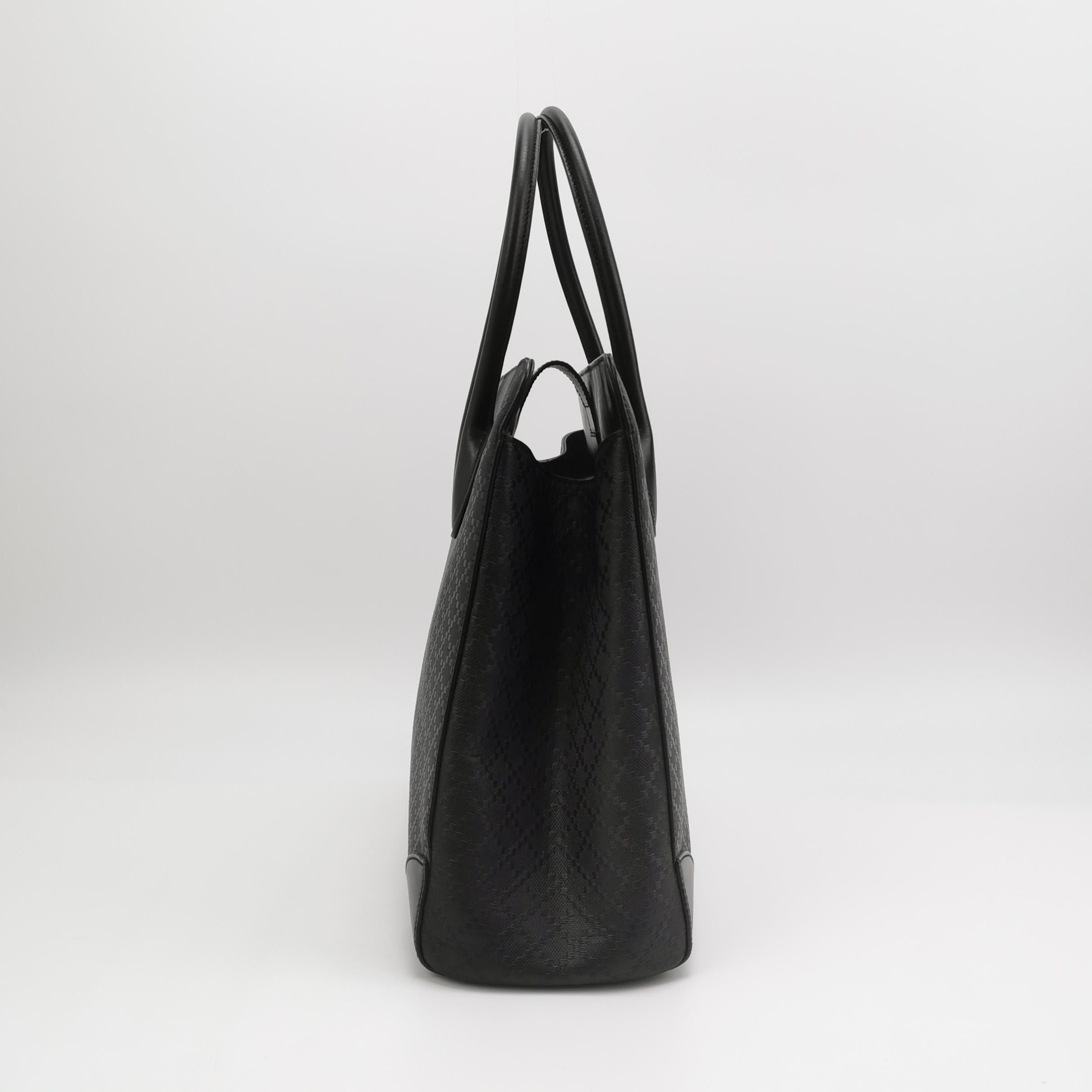 Gucci Gucci Women os Tote Bags Size ONE SIZE - 3 Thumbnail