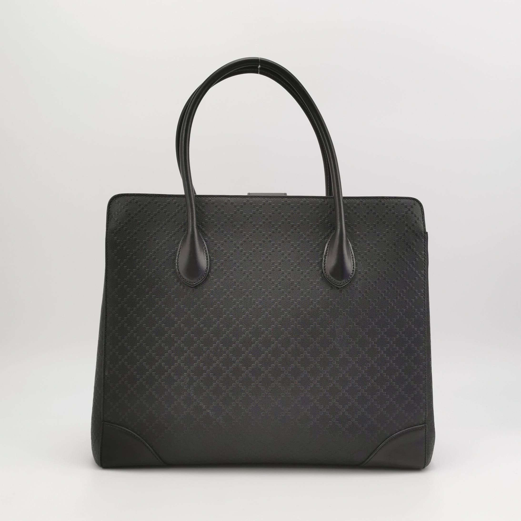 Gucci Gucci Women os Tote Bags Size ONE SIZE - 5 Thumbnail