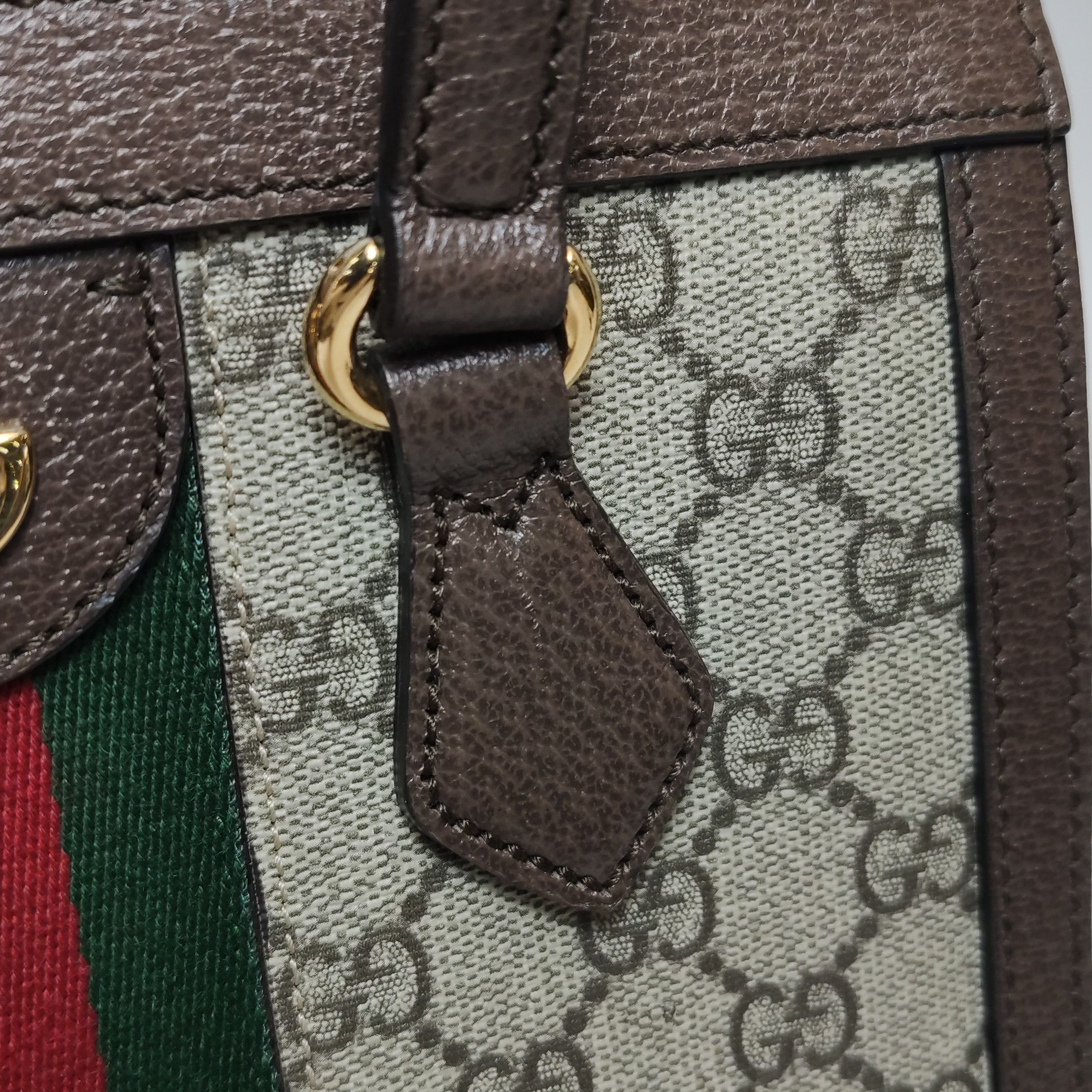 Gucci Gucci Women os Shoulder Bags Size ONE SIZE - 21 Thumbnail