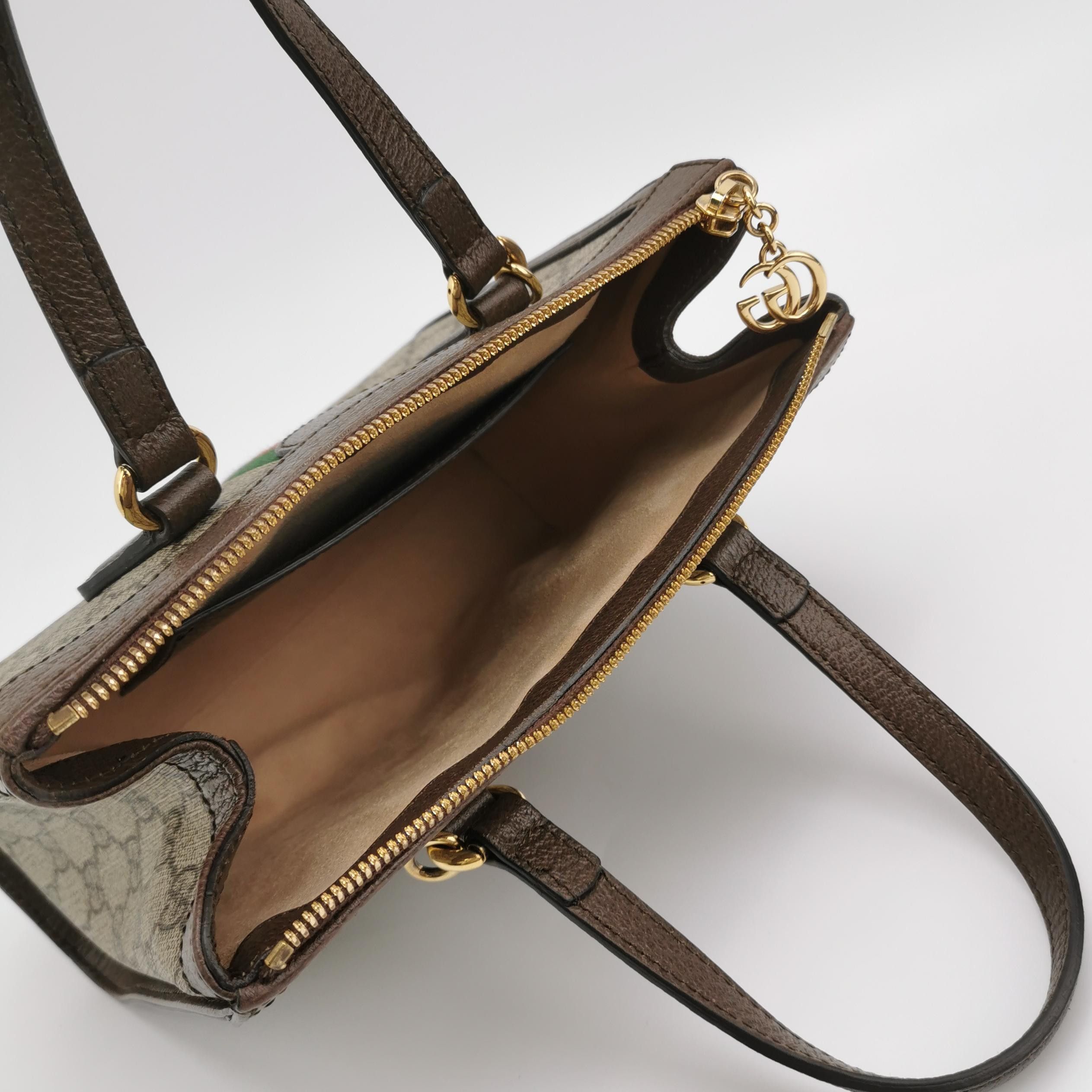 Gucci Gucci Women os Shoulder Bags Size ONE SIZE - 7 Thumbnail