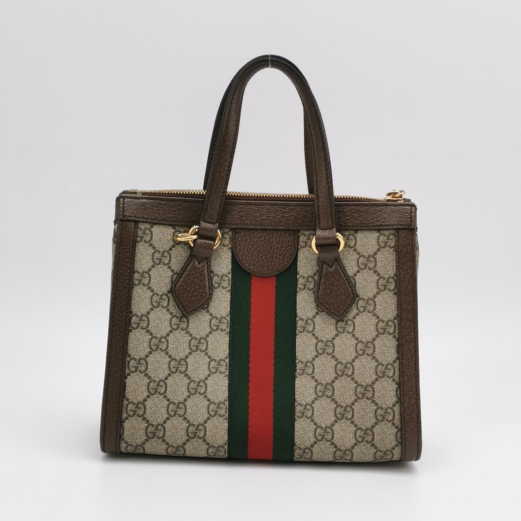 Gucci Gucci Women os Shoulder Bags Size ONE SIZE - 5 Thumbnail