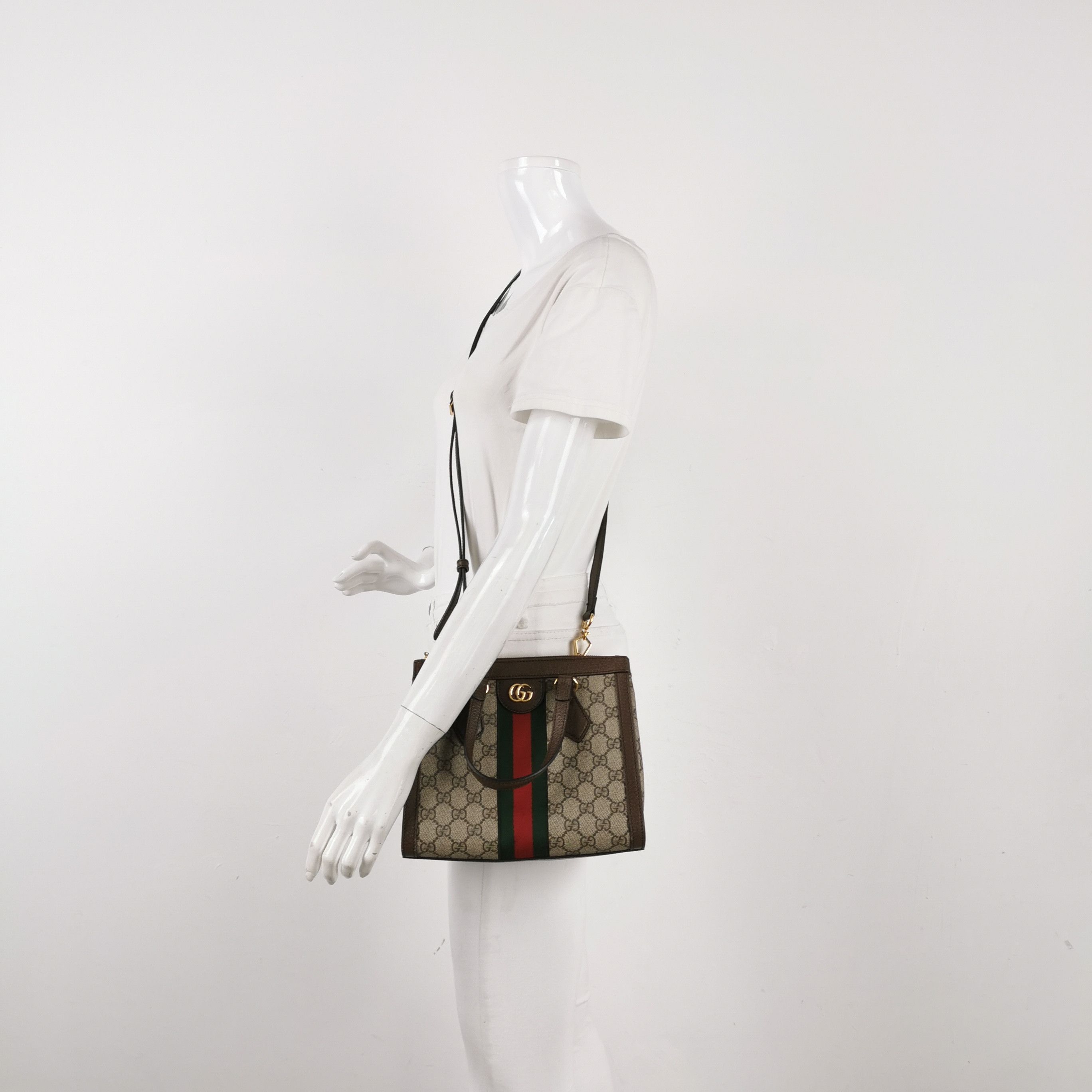 Gucci Gucci Women os Shoulder Bags Size ONE SIZE - 2 Thumbnail
