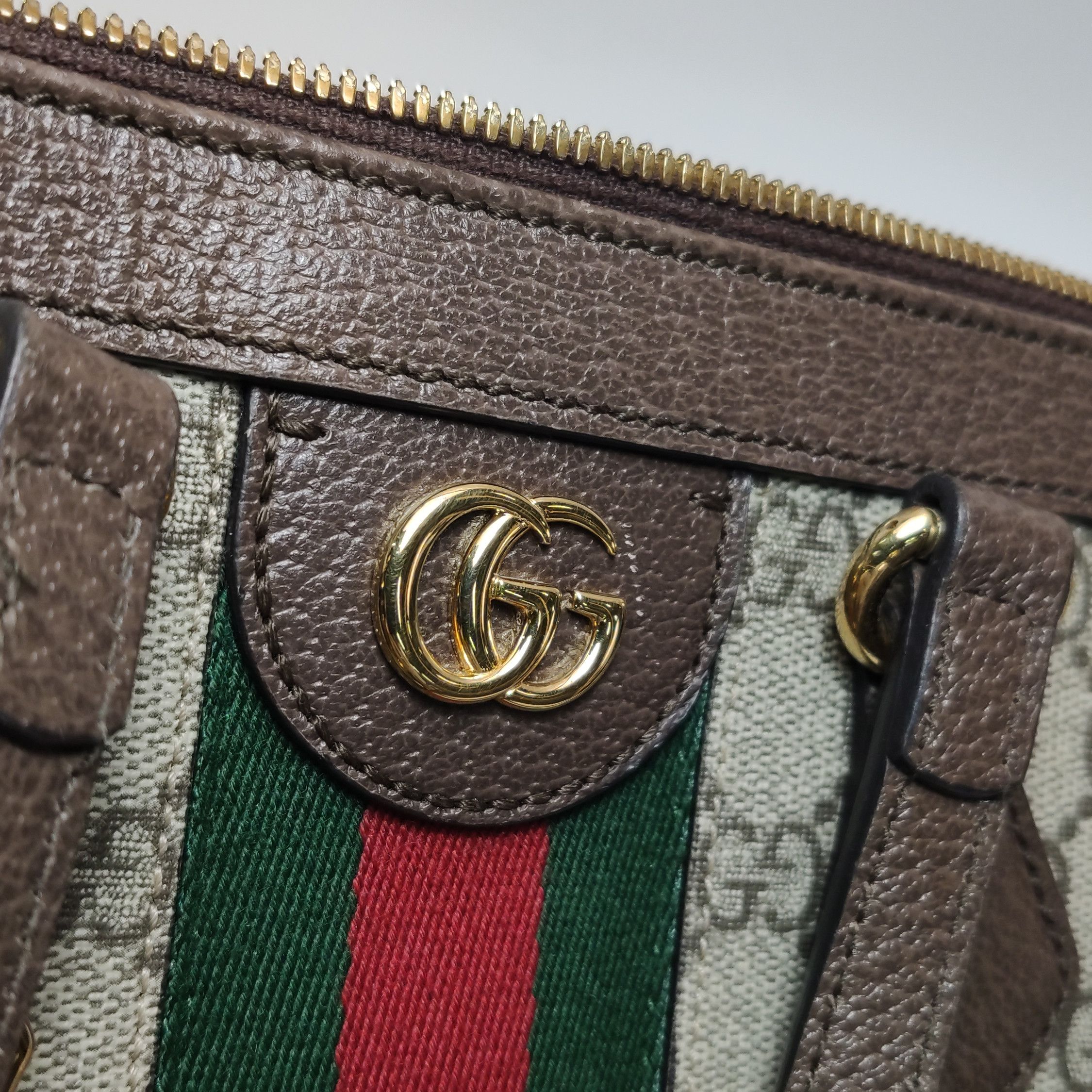 Gucci Gucci Women os Shoulder Bags Size ONE SIZE - 15 Thumbnail