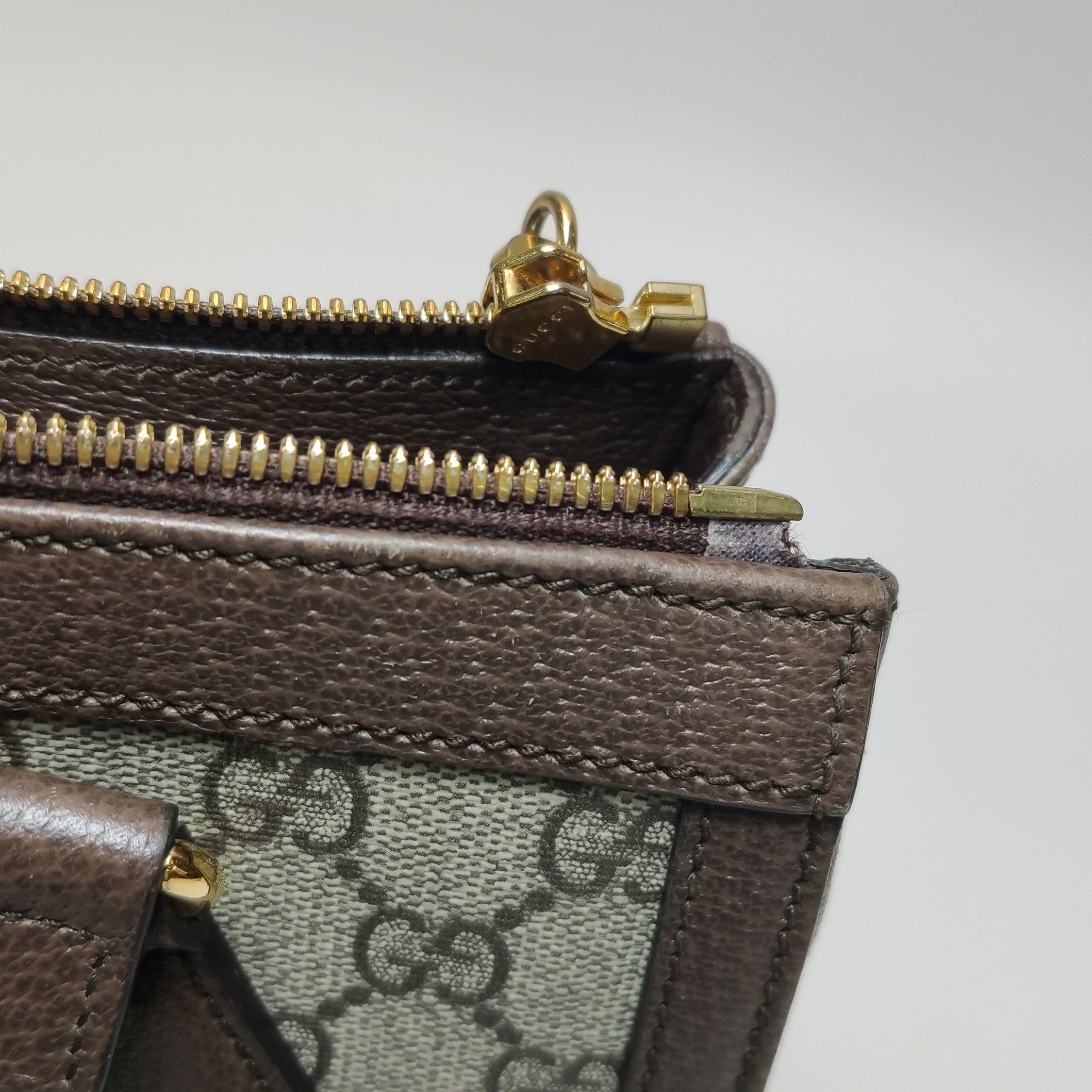 Gucci Gucci Women os Shoulder Bags Size ONE SIZE - 16 Thumbnail