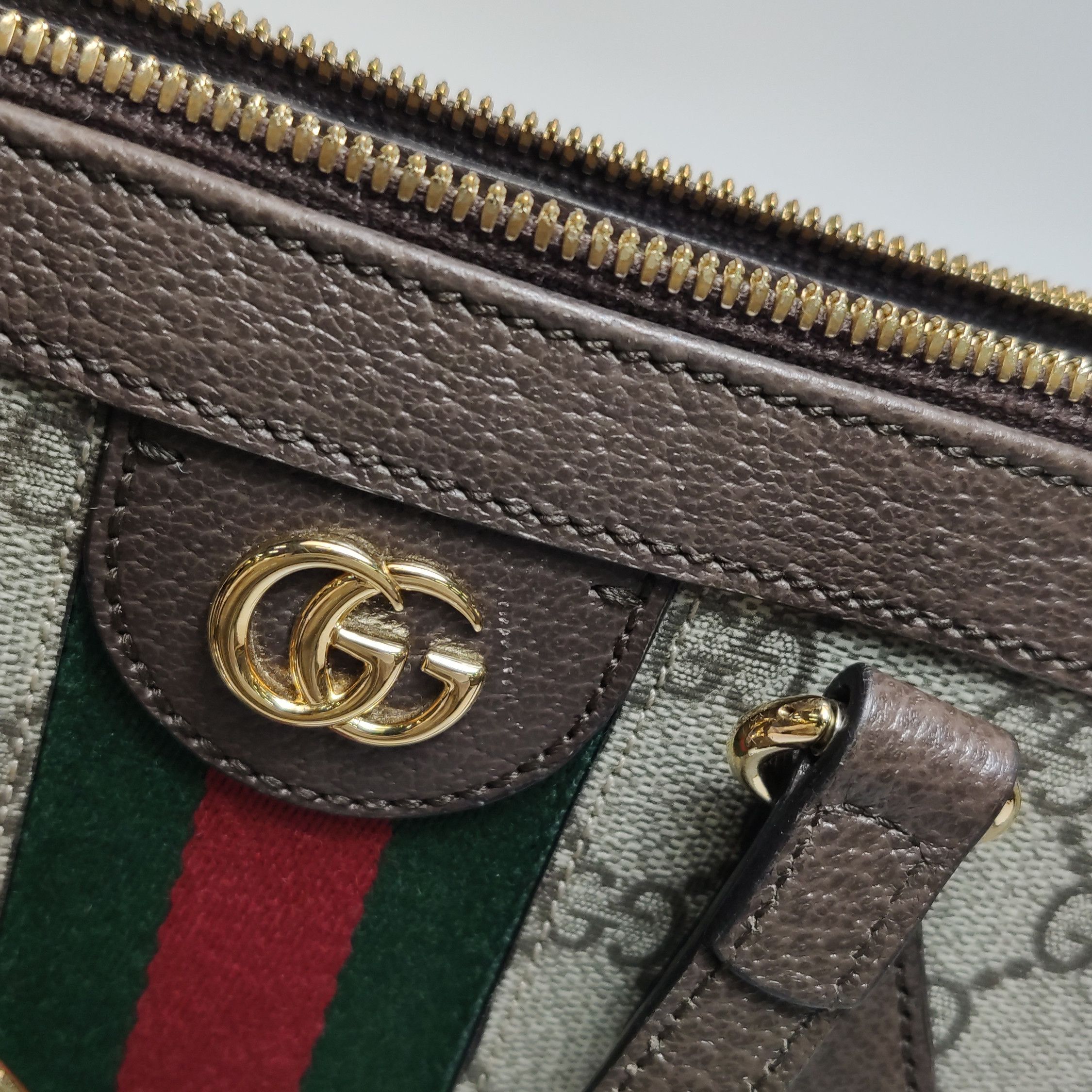 Gucci Gucci Women os Shoulder Bags Size ONE SIZE - 17 Thumbnail