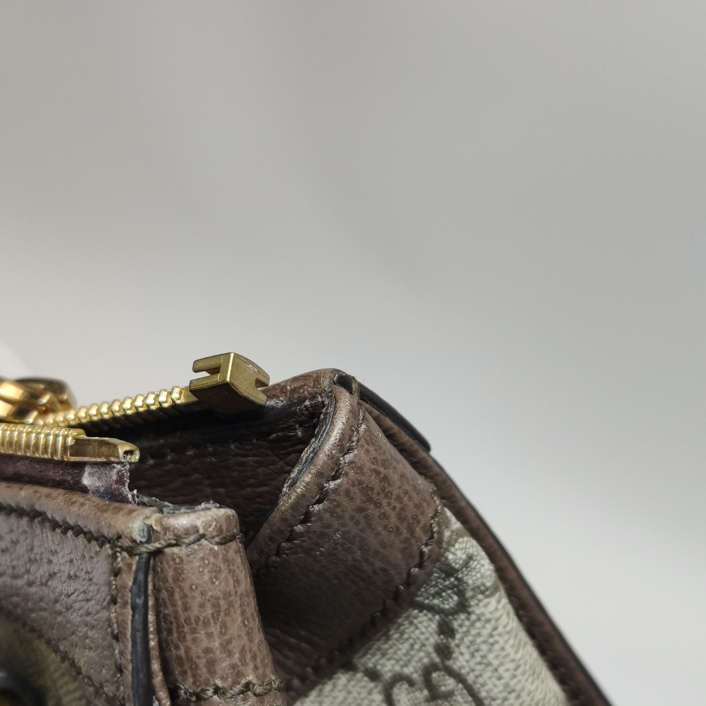 Gucci Gucci Women os Shoulder Bags Size ONE SIZE - 18 Thumbnail