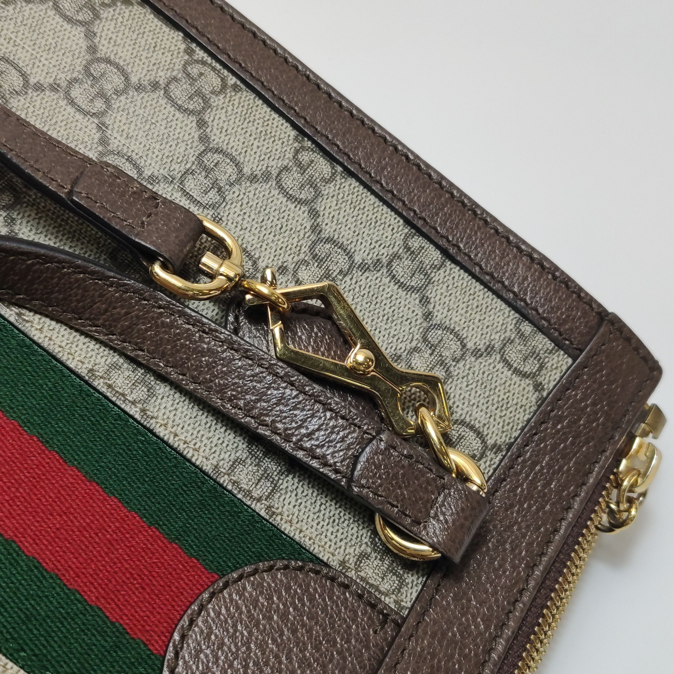 Gucci Gucci Women os Shoulder Bags Size ONE SIZE - 14 Thumbnail