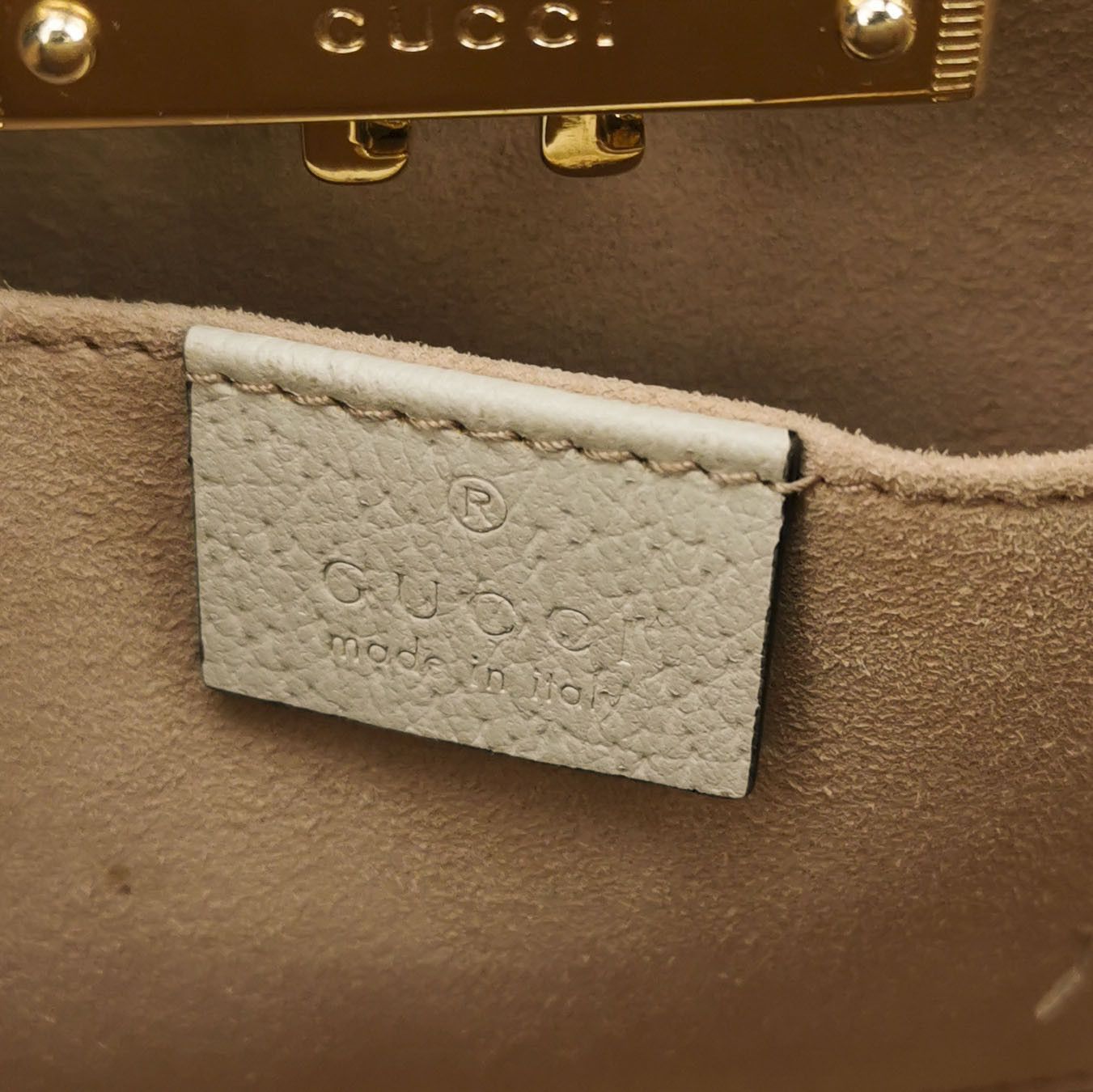 Gucci Gucci Women os Shoulder Bags Size ONE SIZE - 8 Thumbnail